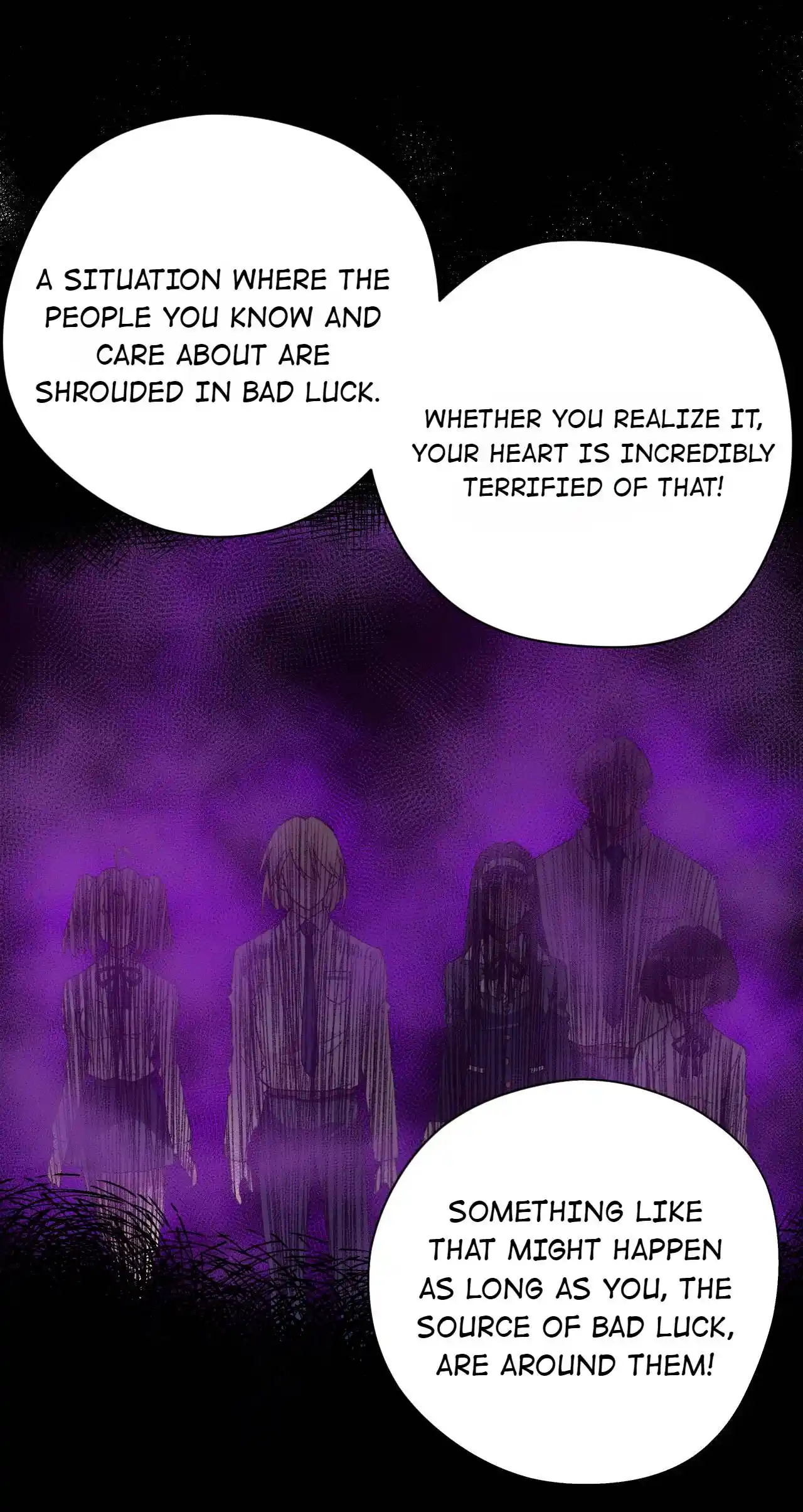 Lord Of Catastrophe Chapter 162