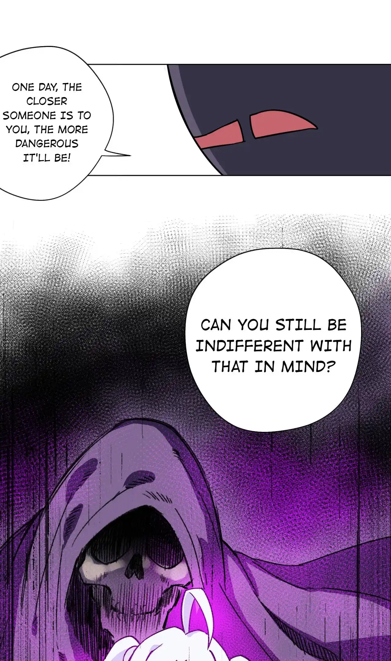 Lord Of Catastrophe Chapter 162