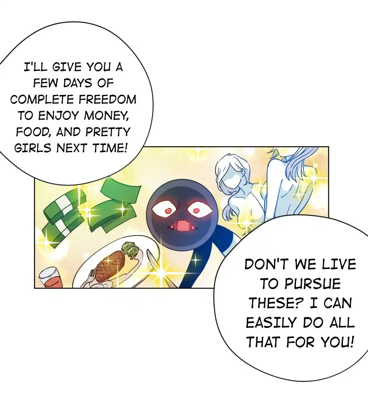 Lord Of Catastrophe Chapter 162