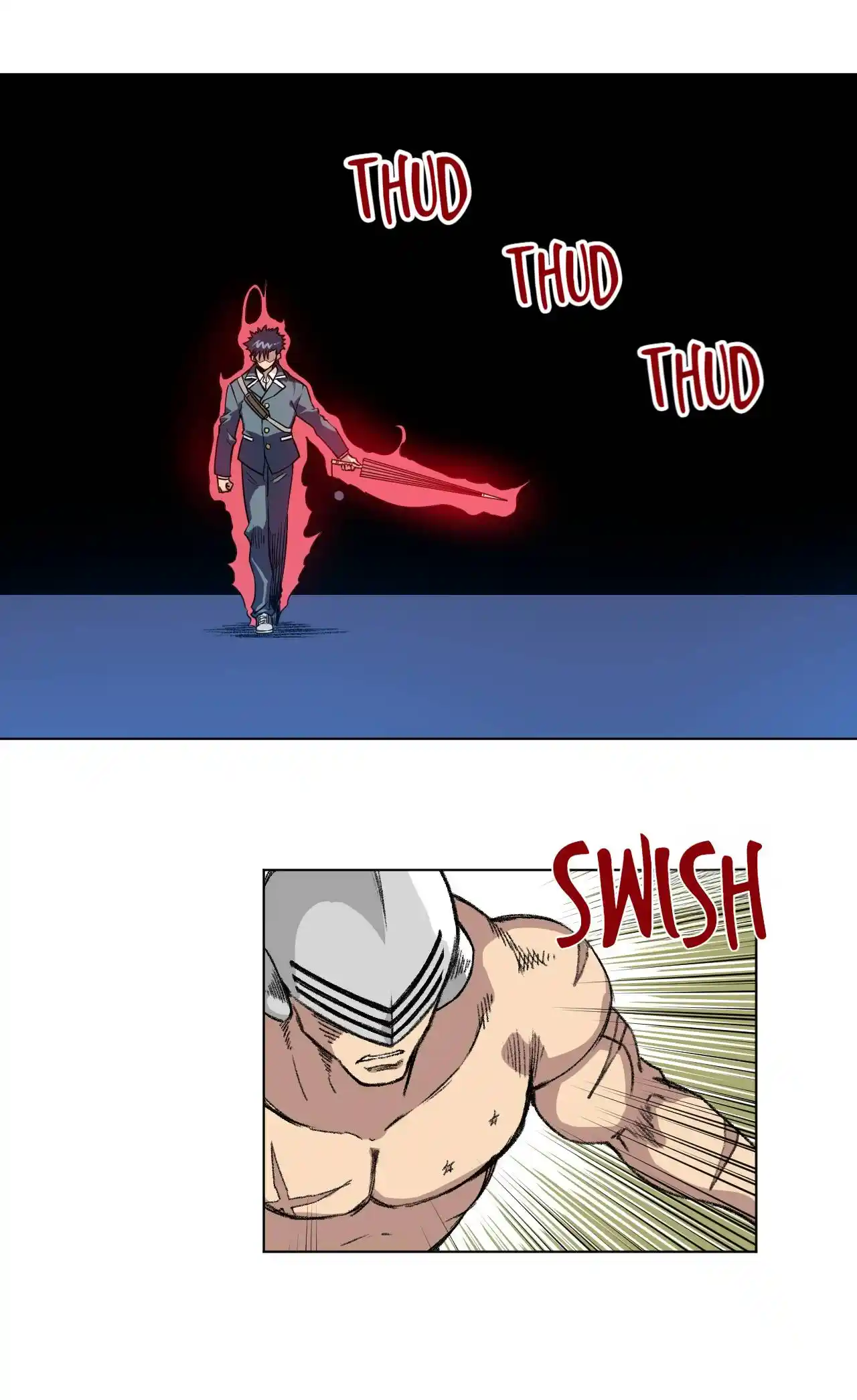 Lord Of Catastrophe Chapter 163