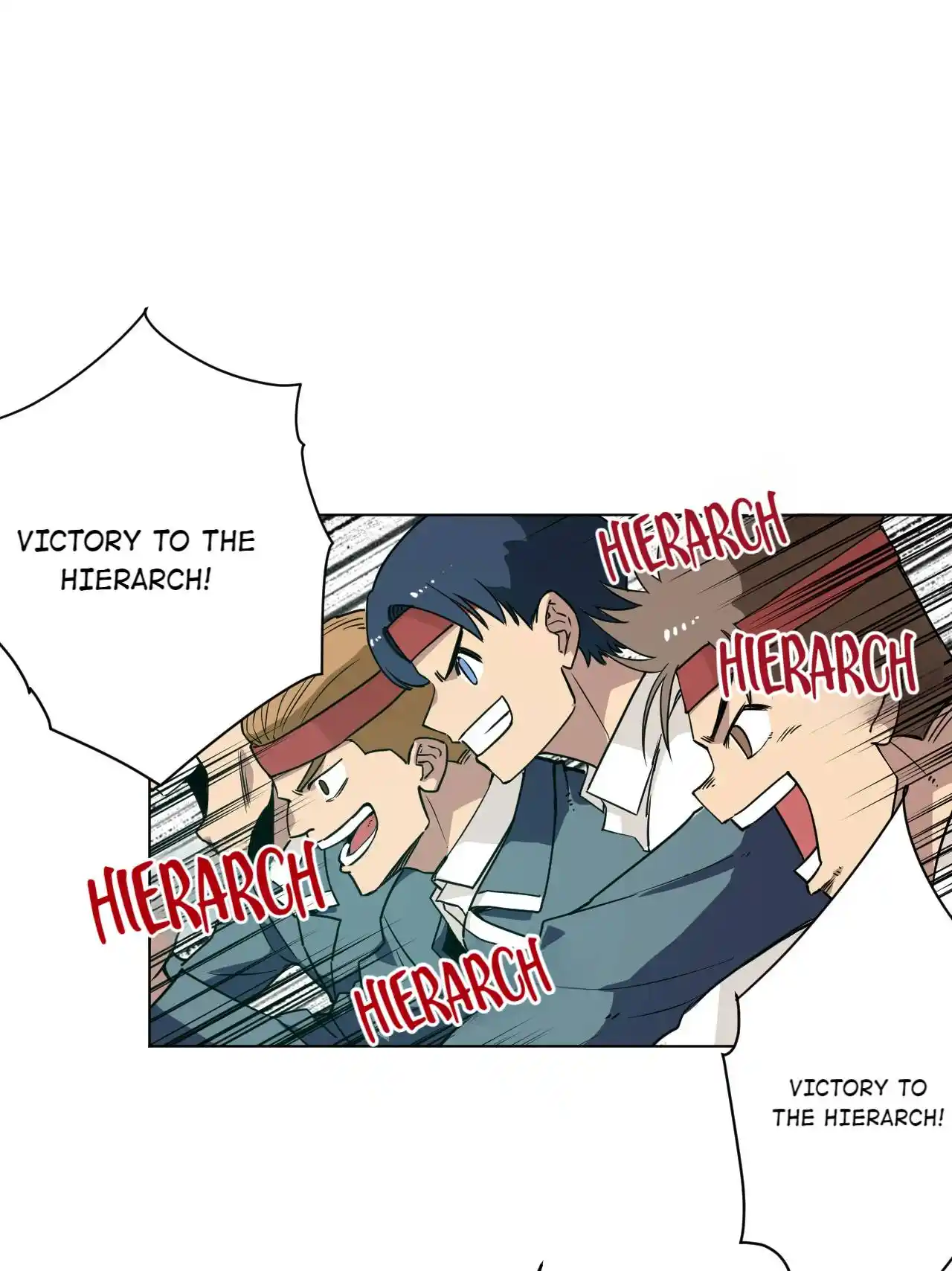 Lord Of Catastrophe Chapter 163