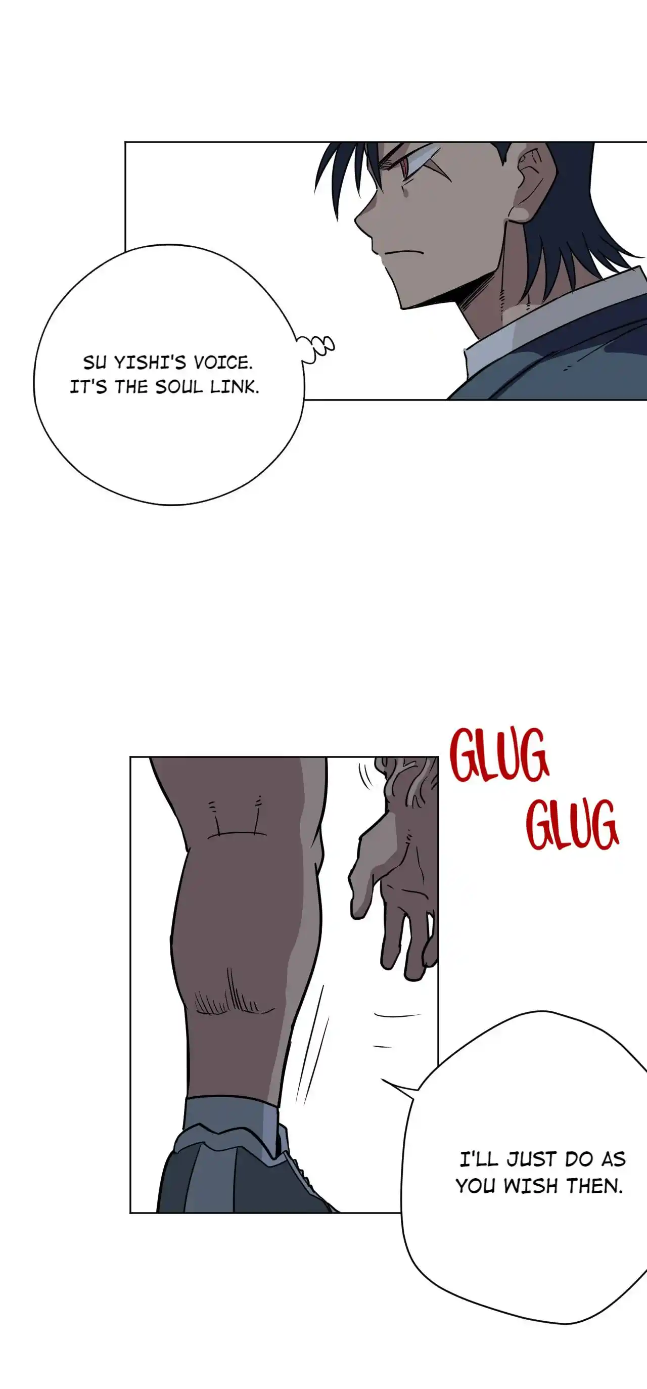 Lord Of Catastrophe Chapter 163