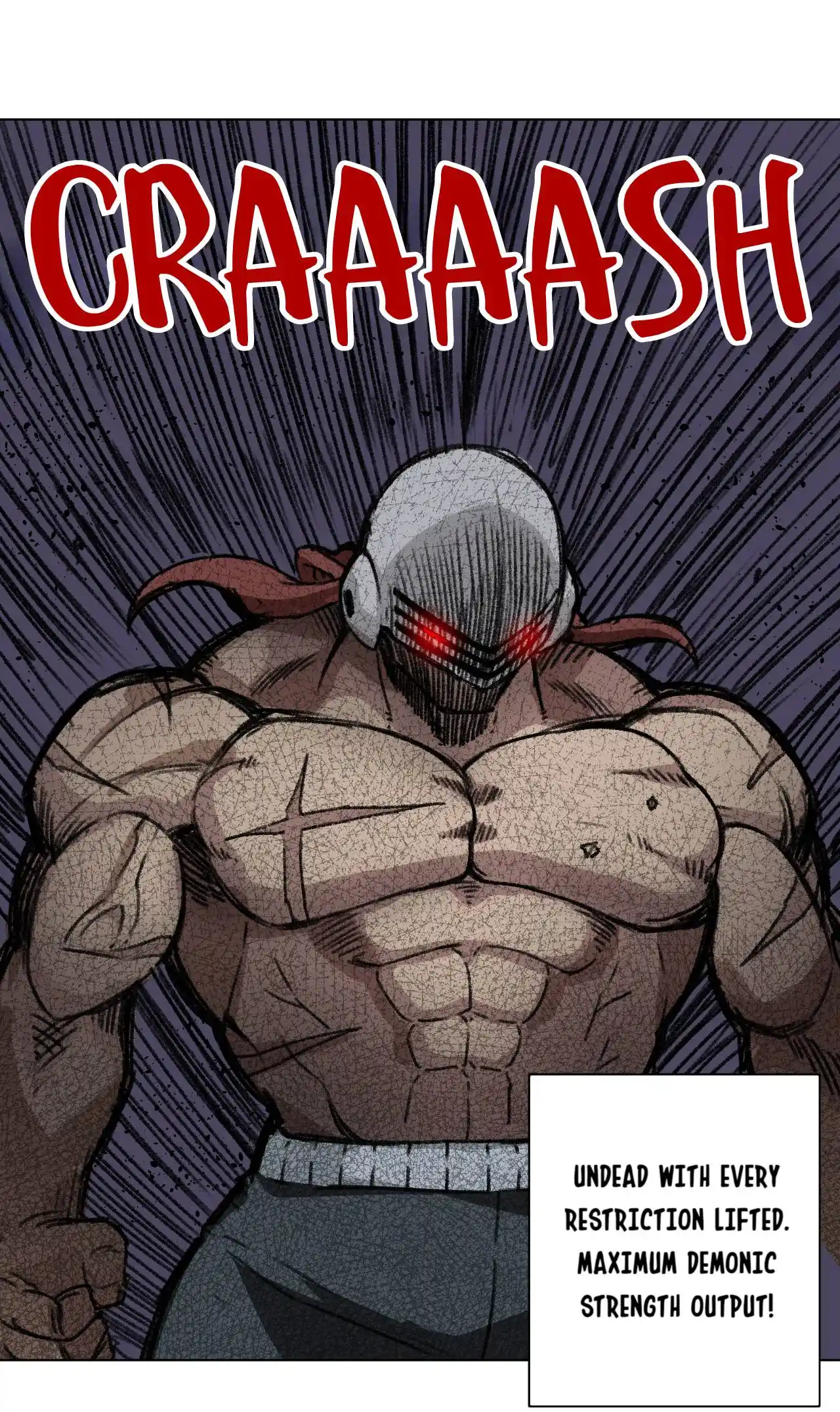 Lord Of Catastrophe Chapter 163