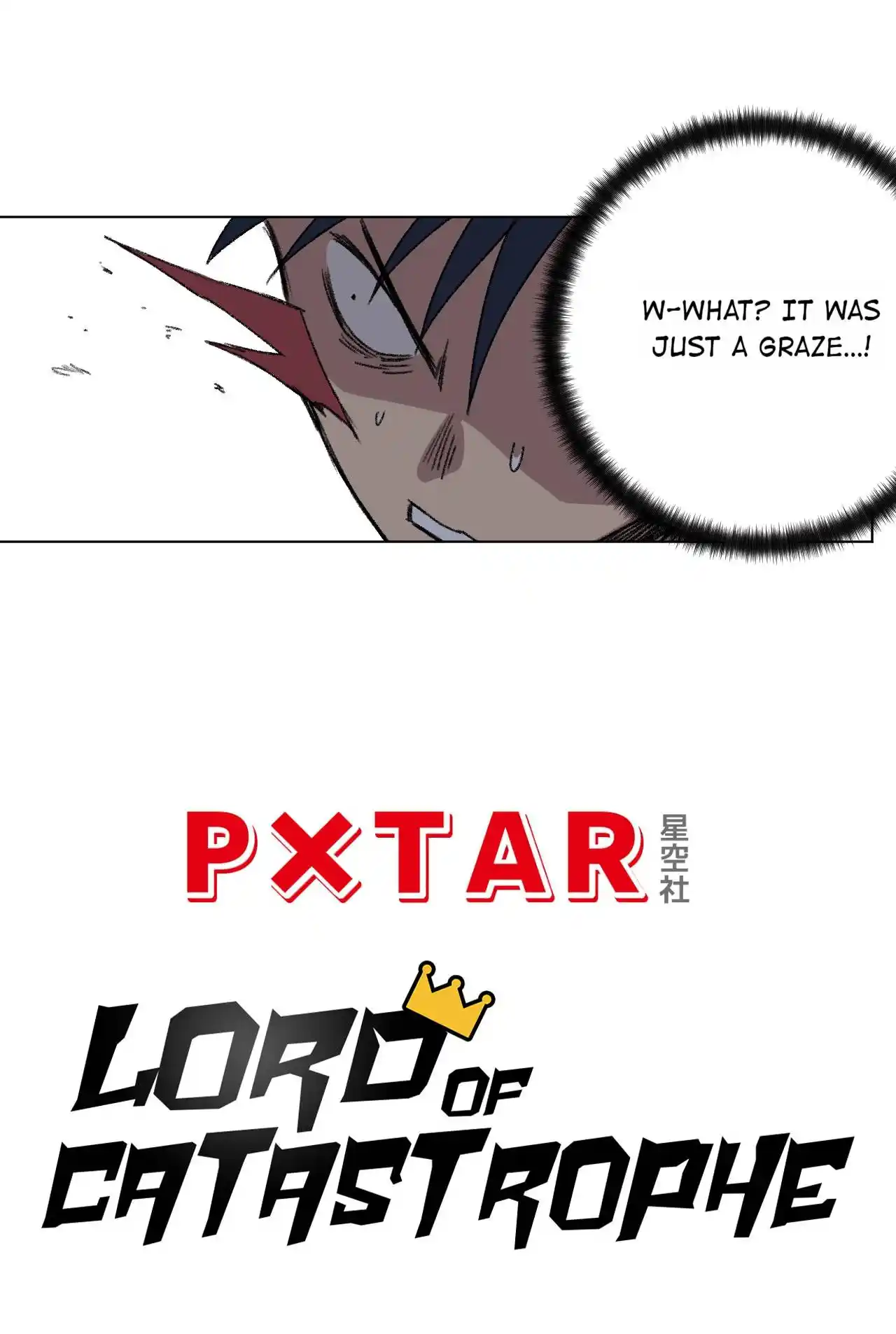 Lord Of Catastrophe Chapter 163