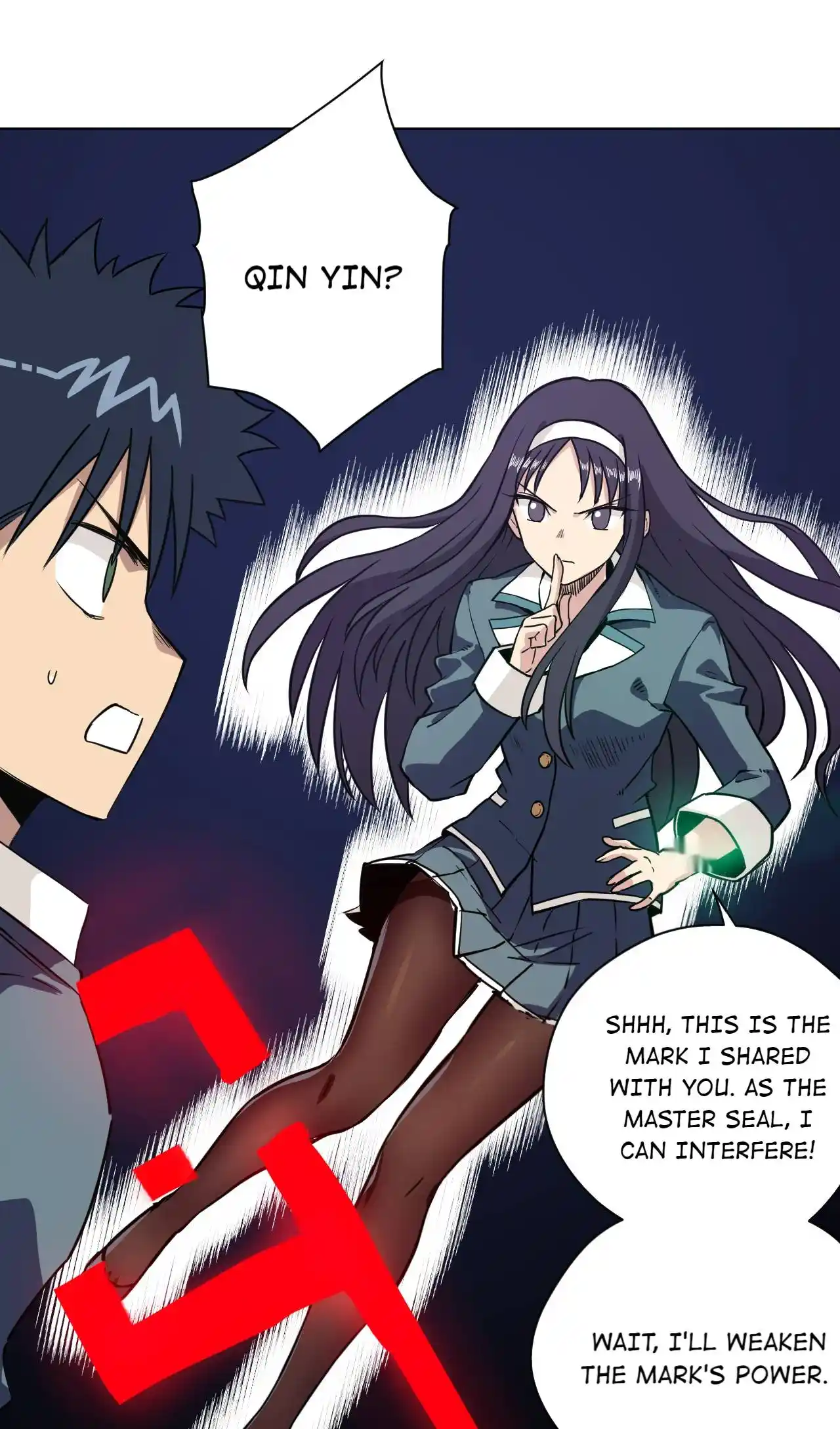 Lord Of Catastrophe Chapter 163