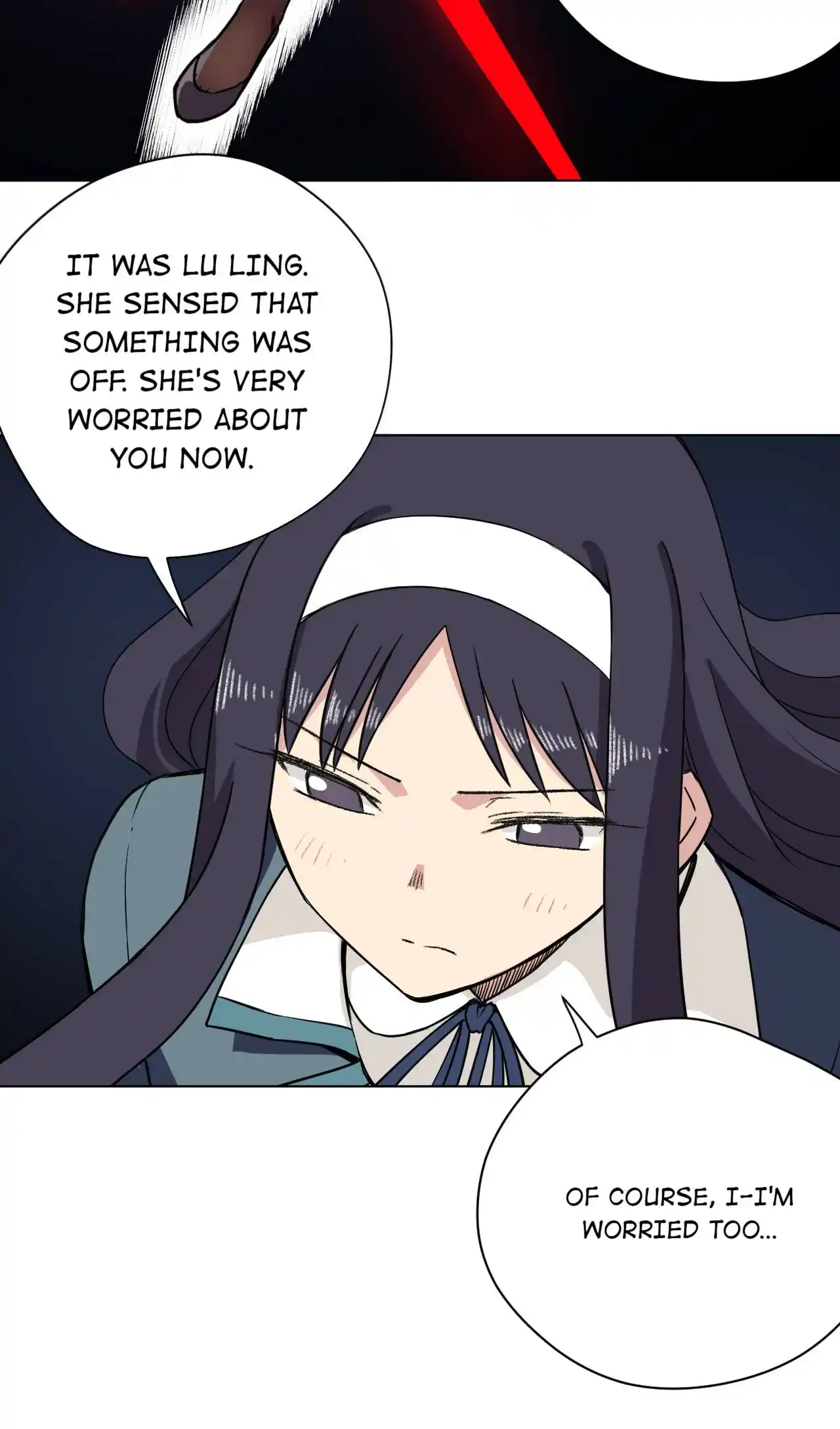 Lord Of Catastrophe Chapter 163