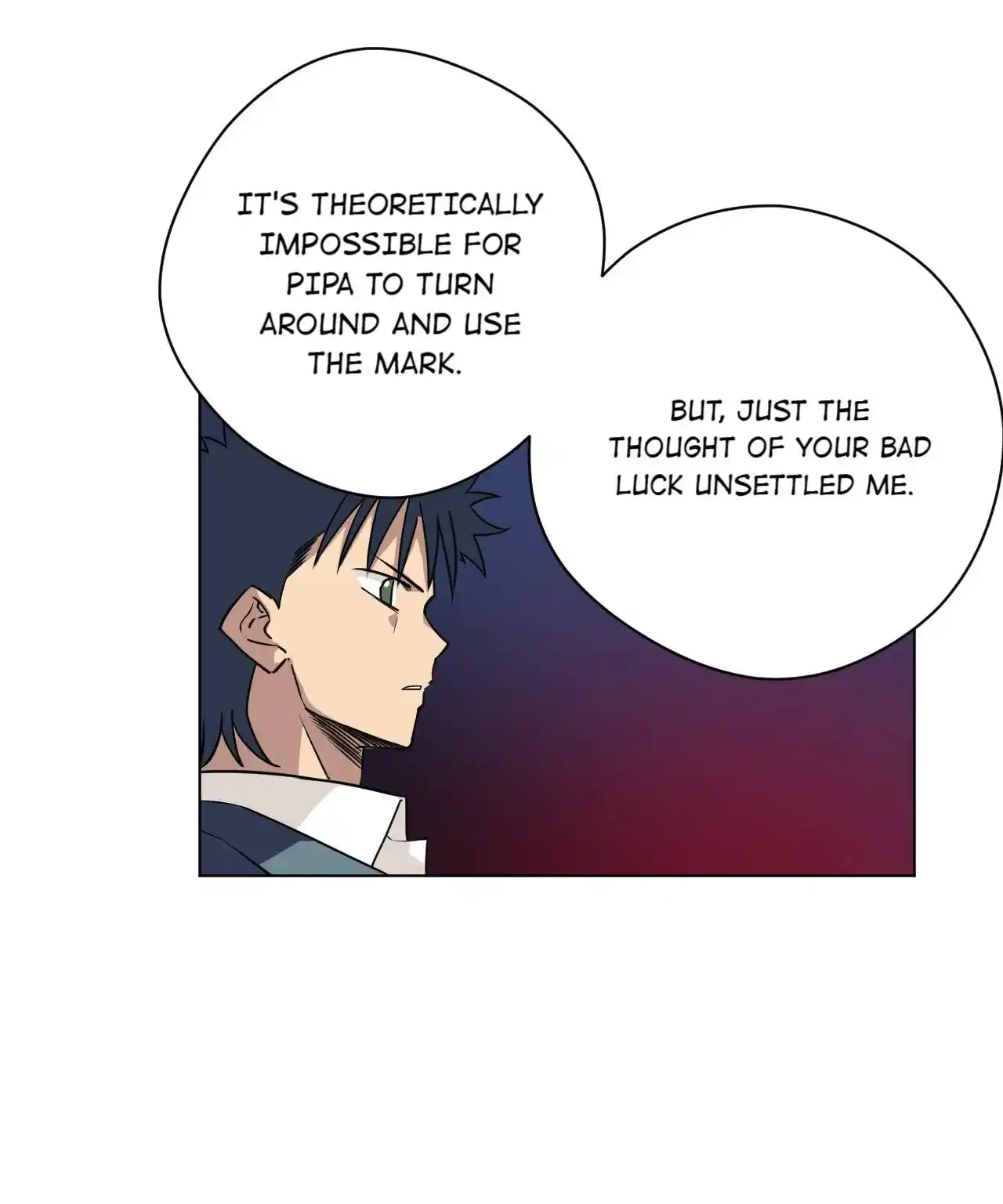 Lord Of Catastrophe Chapter 163