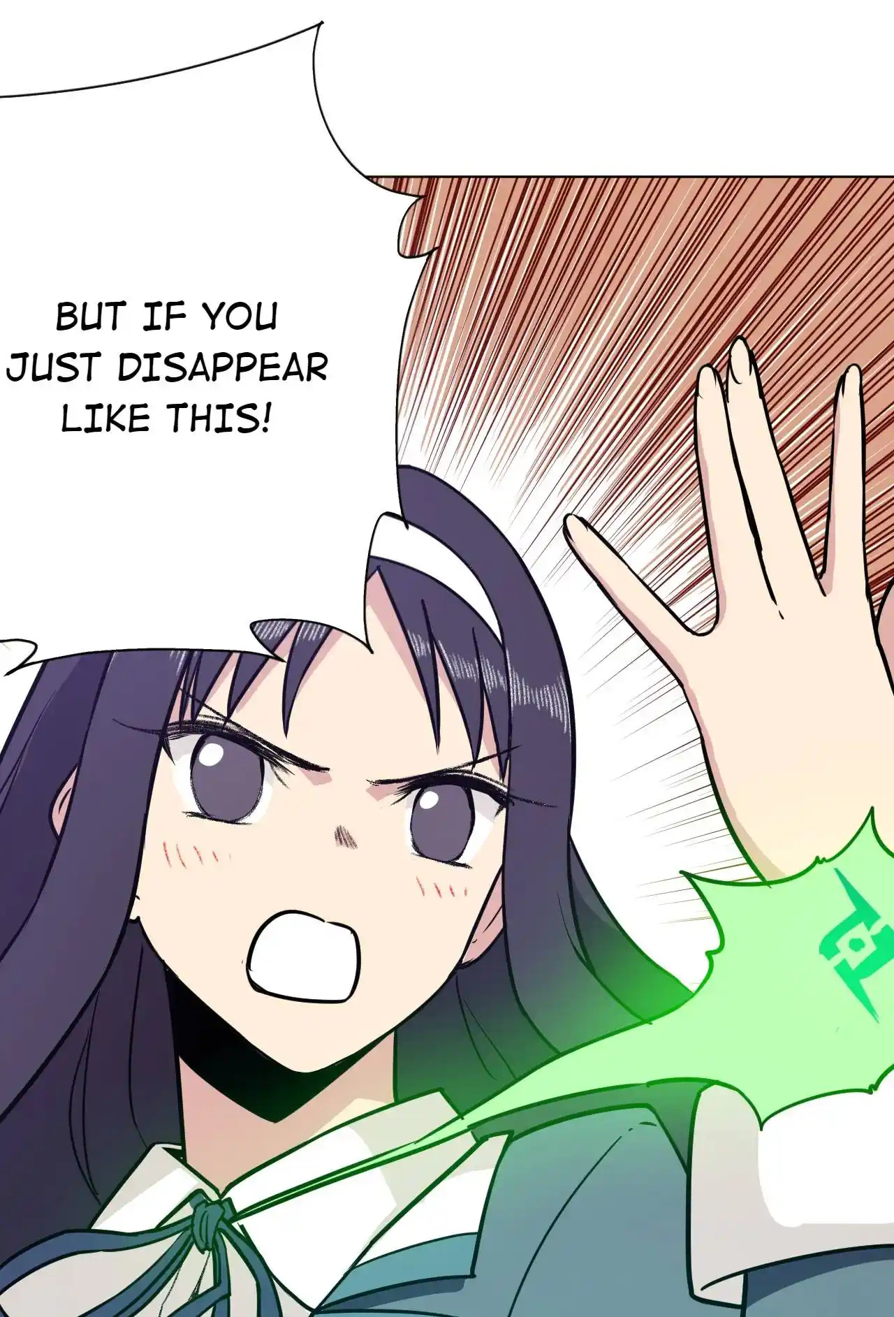 Lord Of Catastrophe Chapter 163