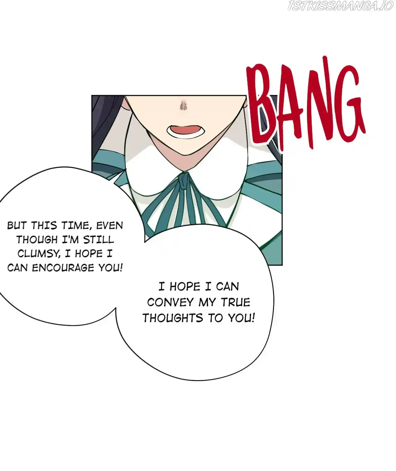 Lord Of Catastrophe Chapter 164