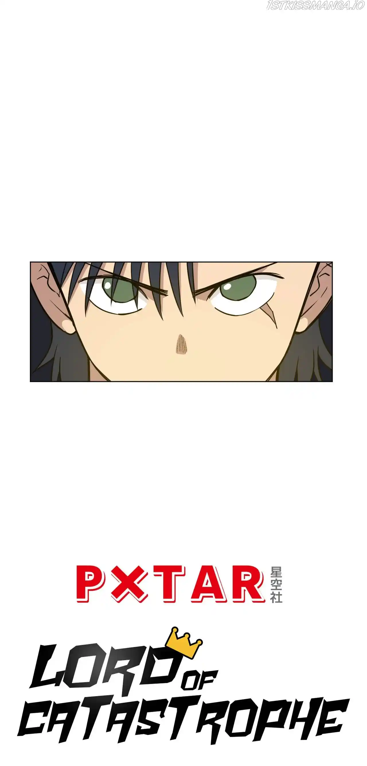 Lord Of Catastrophe Chapter 164