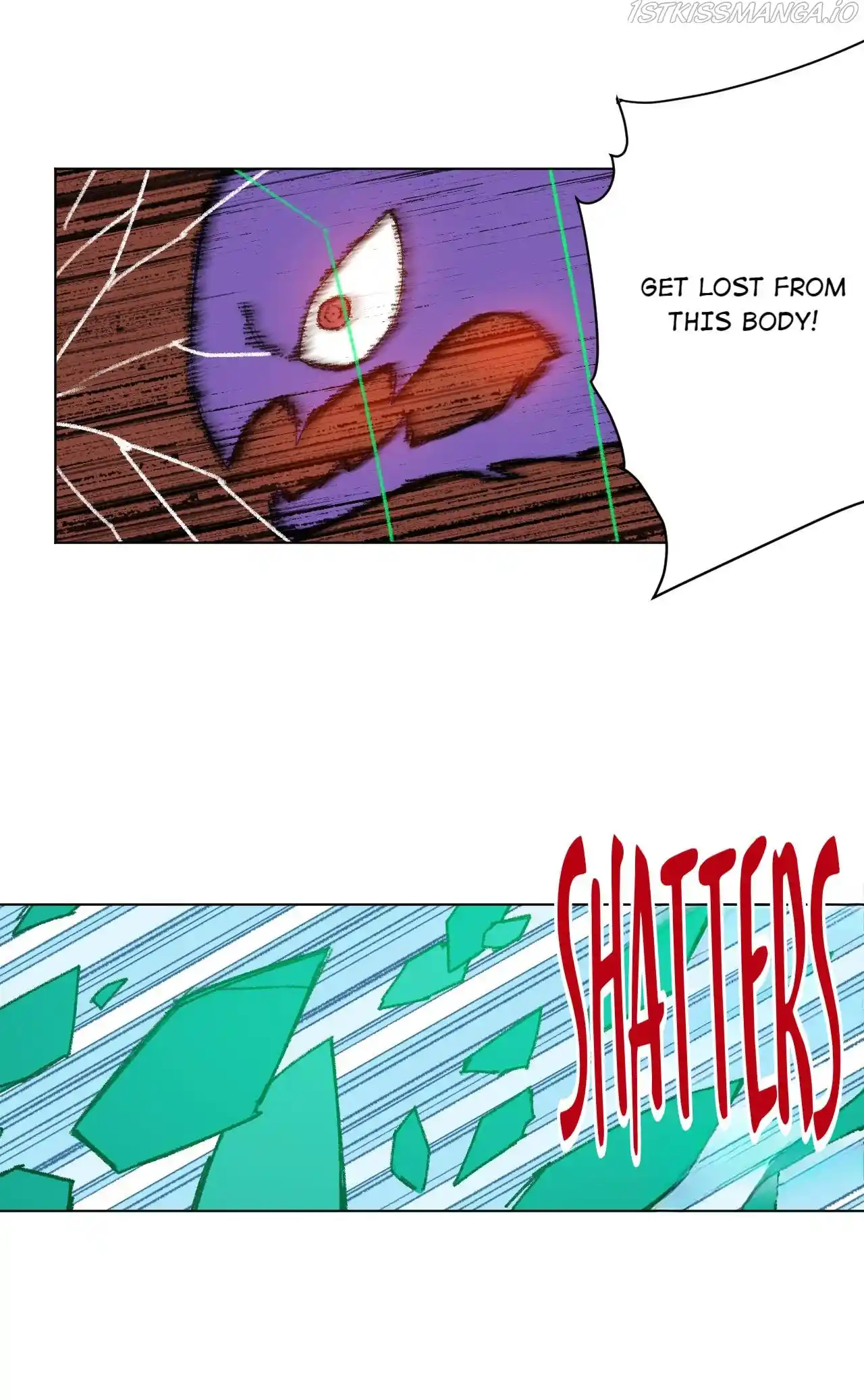 Lord Of Catastrophe Chapter 164