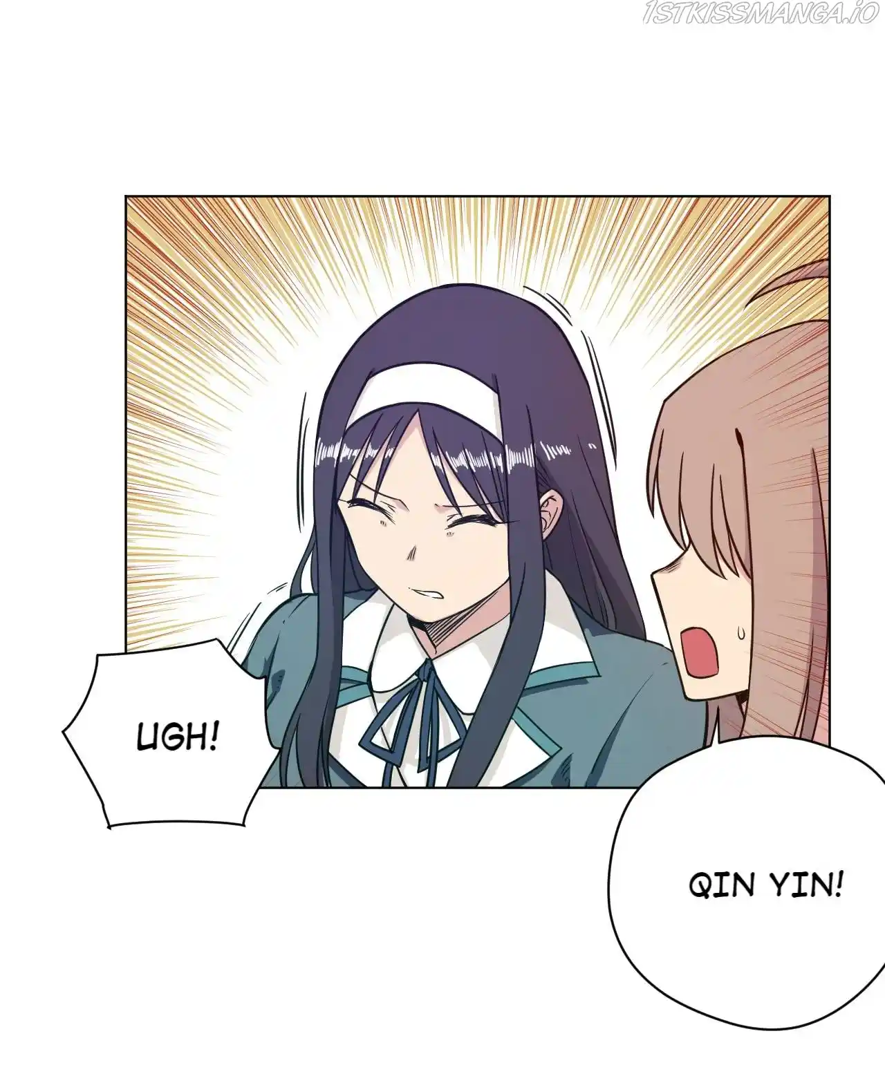 Lord Of Catastrophe Chapter 164