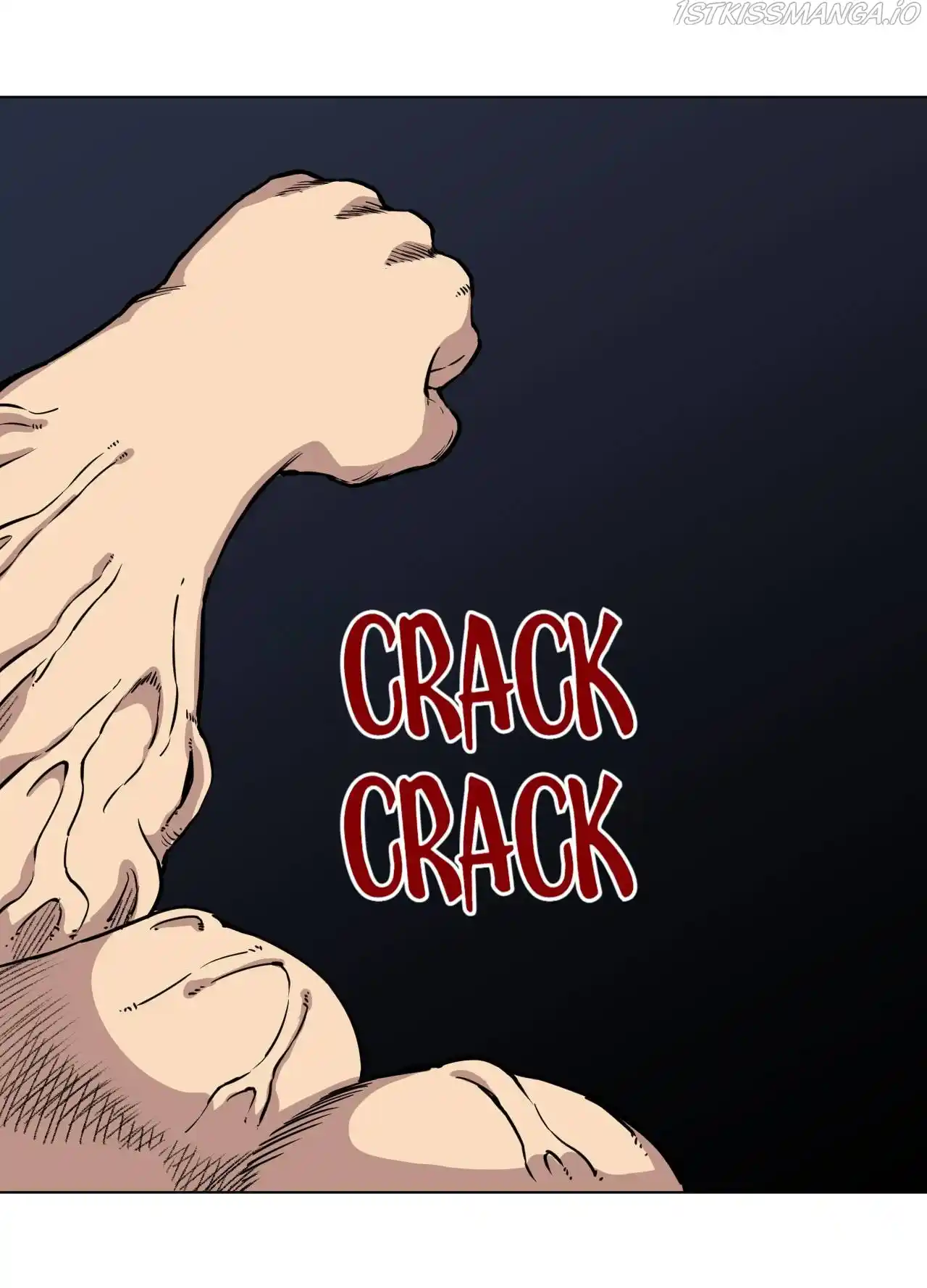 Lord Of Catastrophe Chapter 164