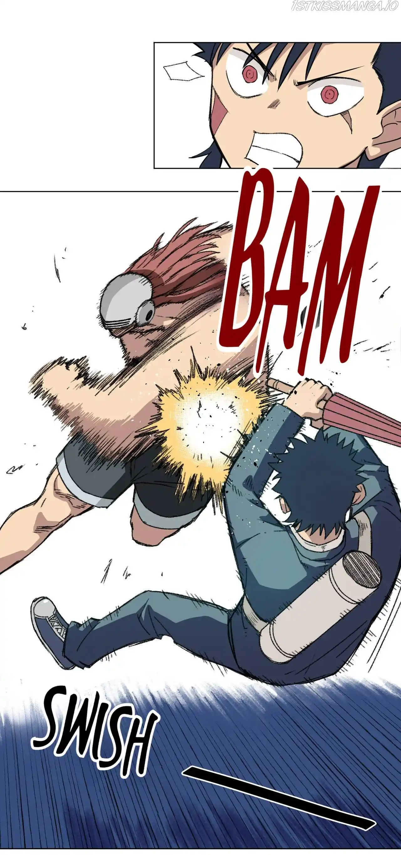 Lord Of Catastrophe Chapter 164