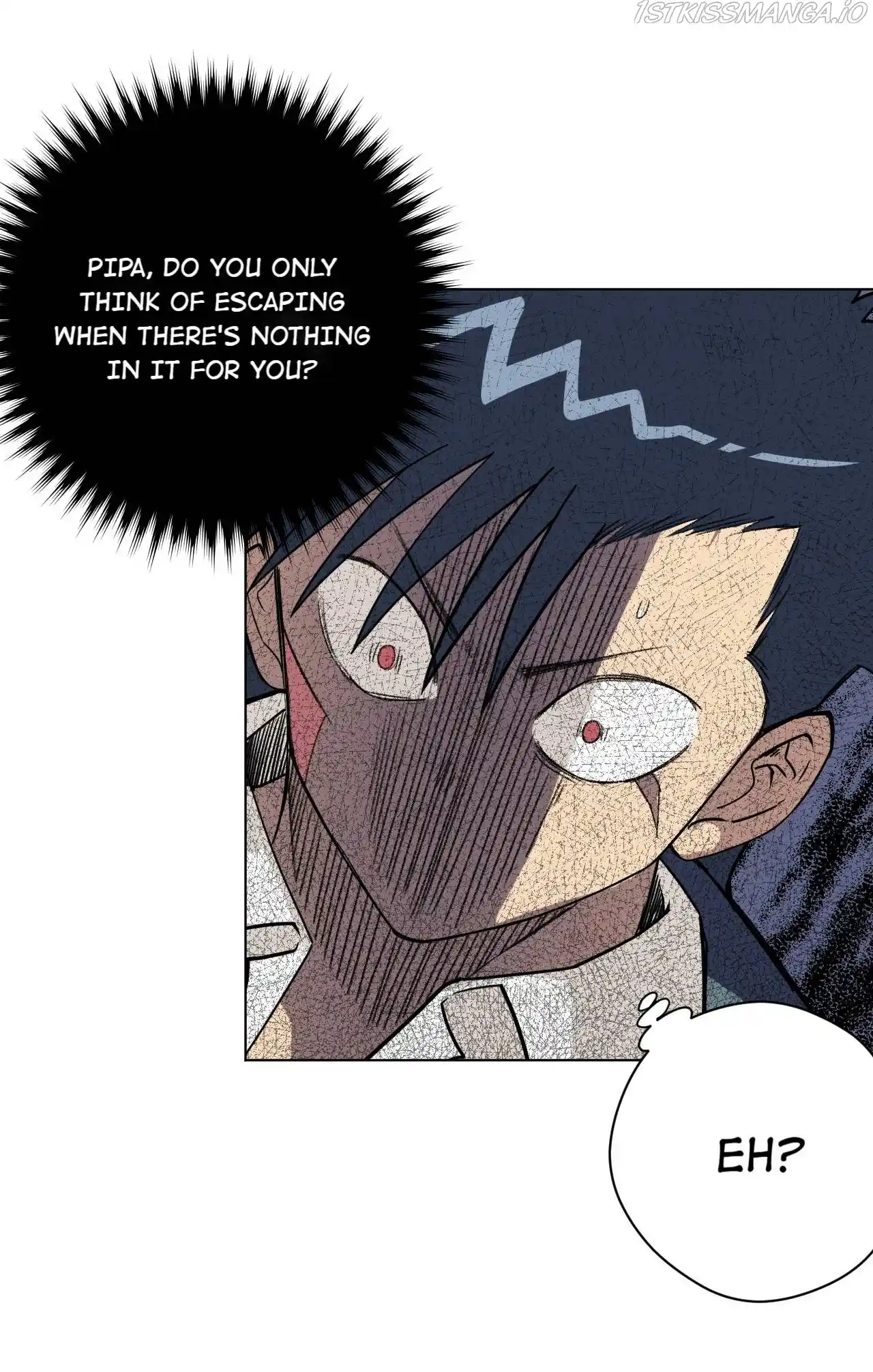 Lord Of Catastrophe Chapter 164