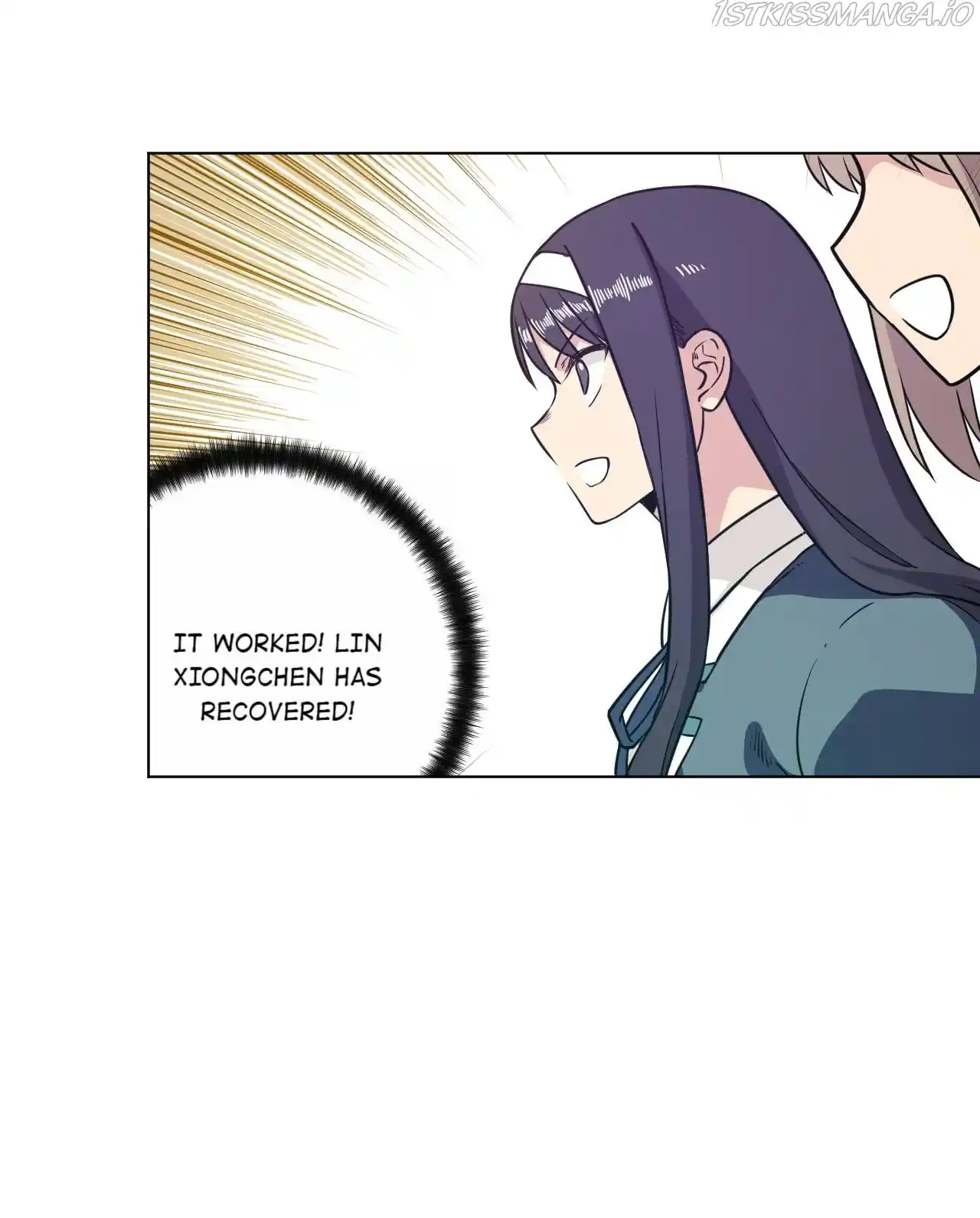 Lord Of Catastrophe Chapter 164