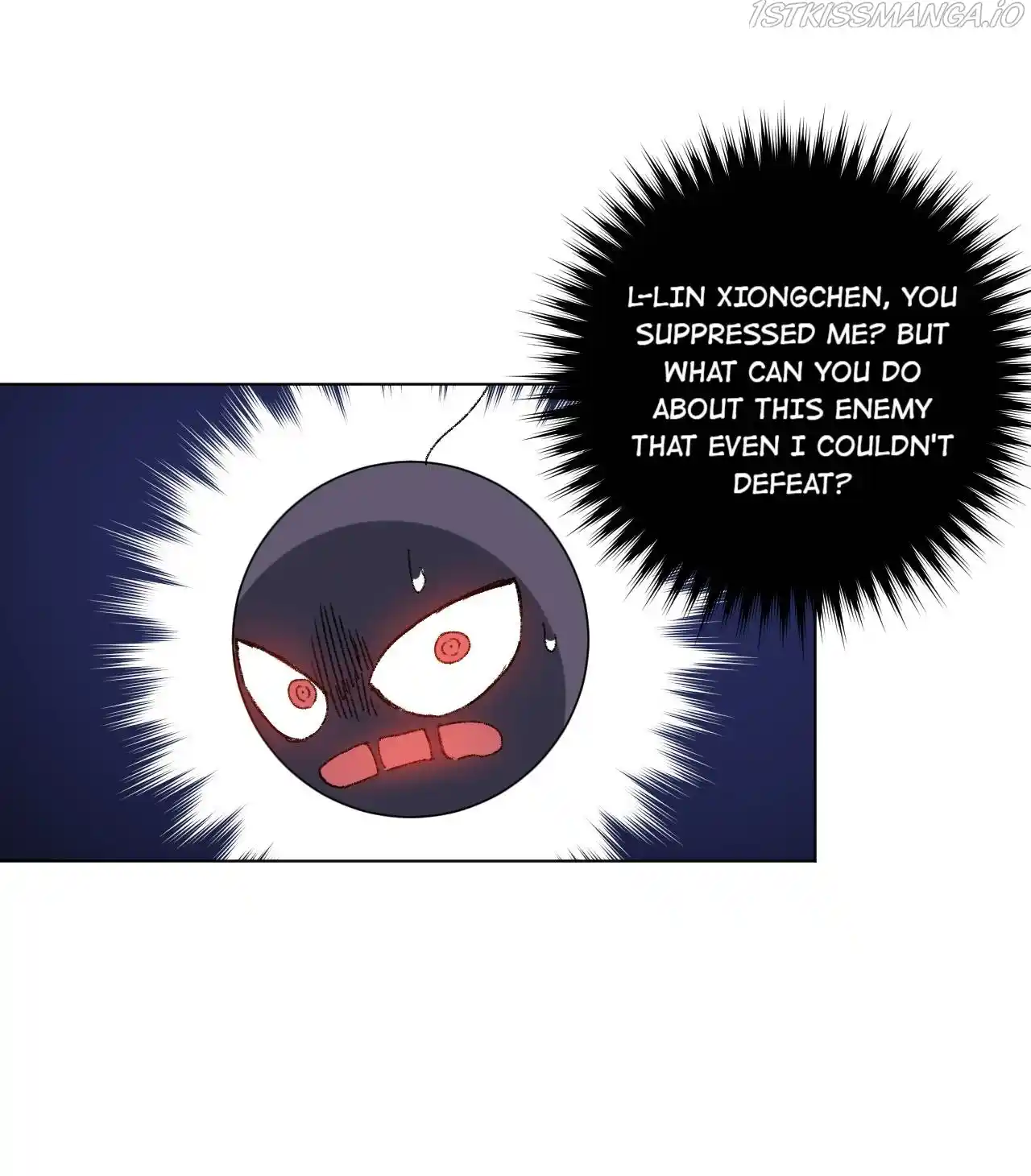 Lord Of Catastrophe Chapter 164