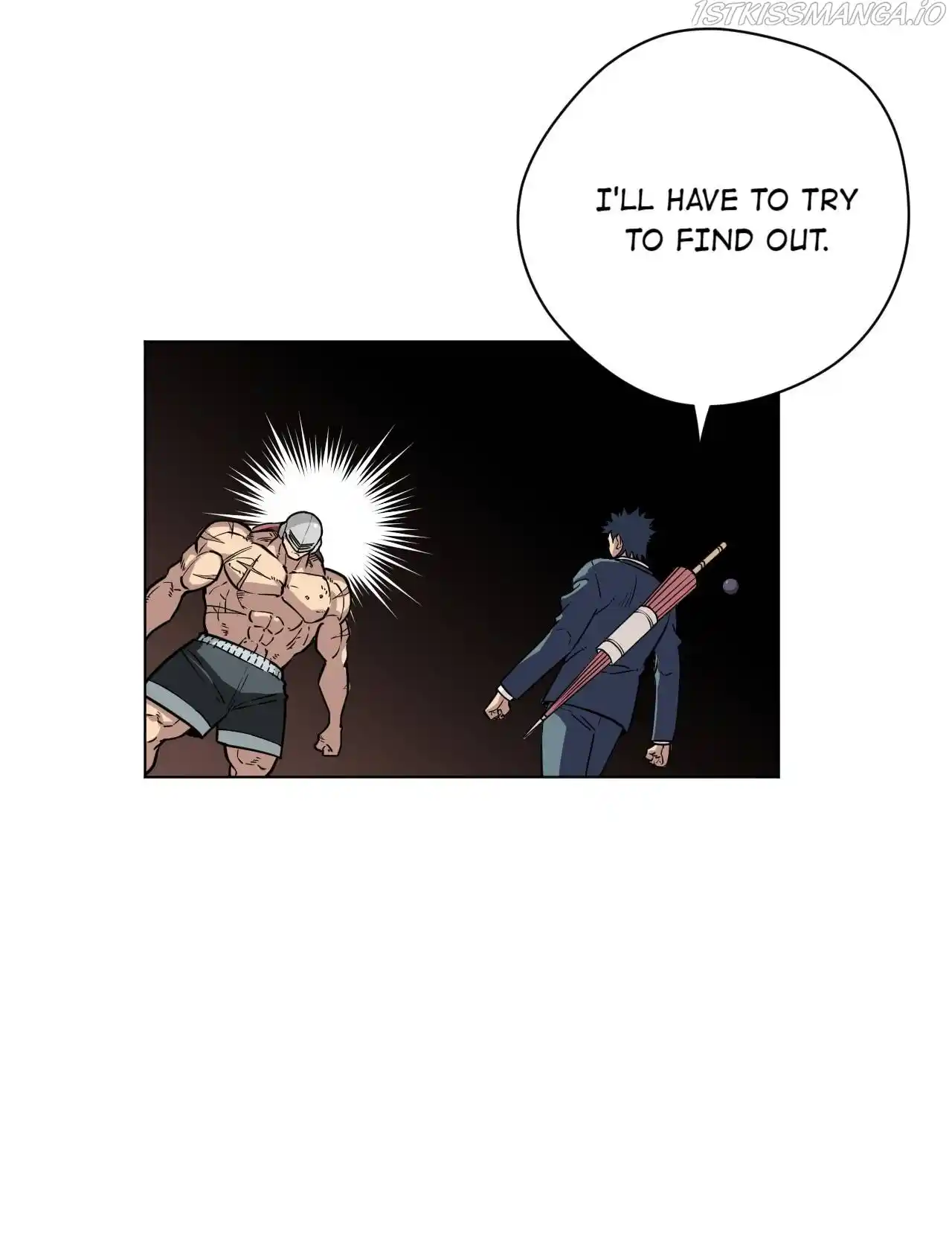 Lord Of Catastrophe Chapter 164