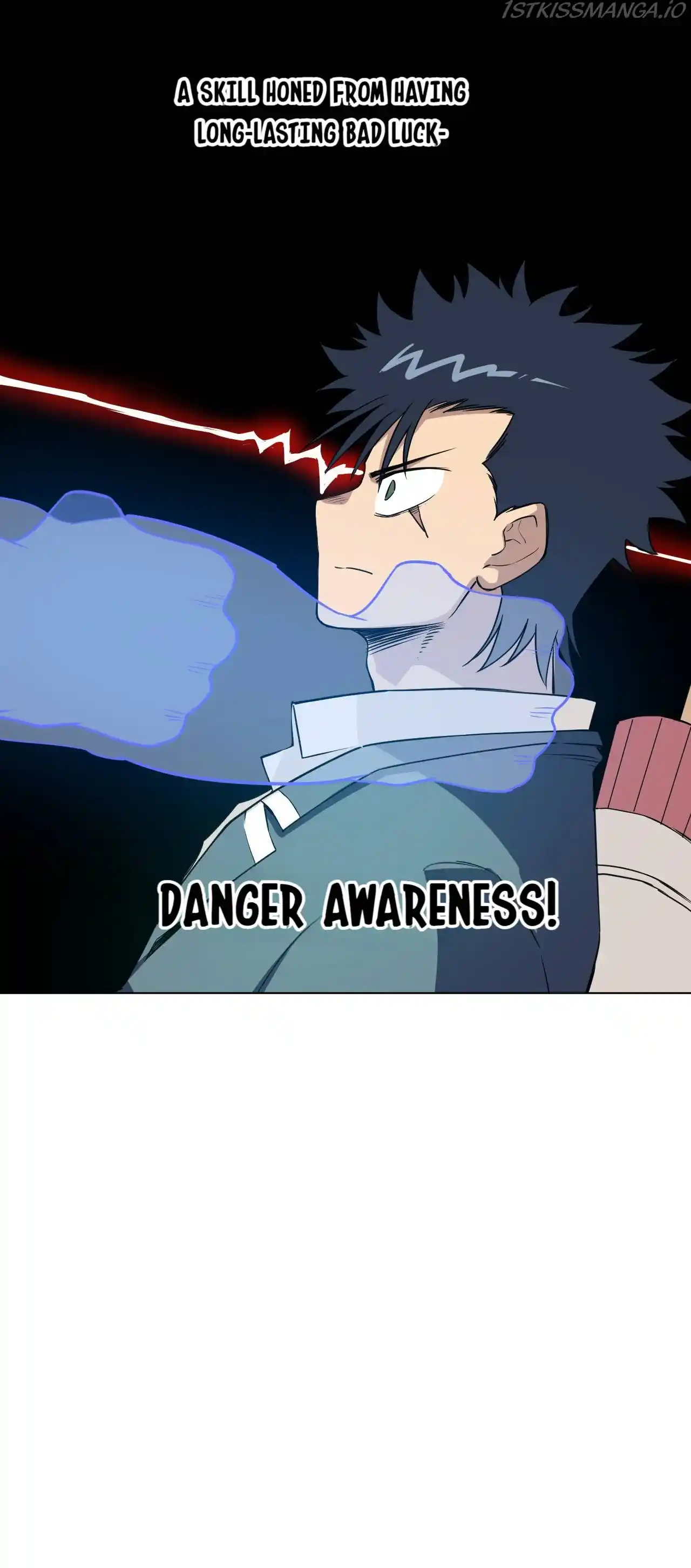 Lord Of Catastrophe Chapter 164