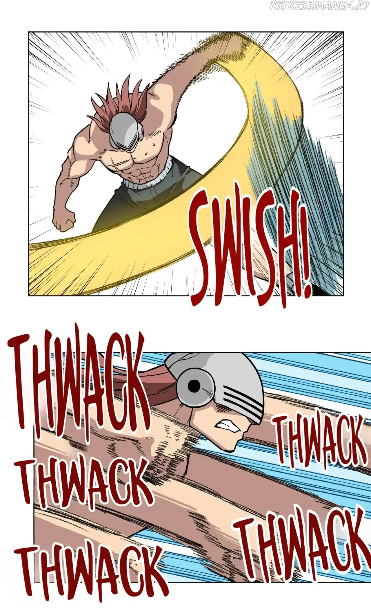 Lord Of Catastrophe Chapter 164