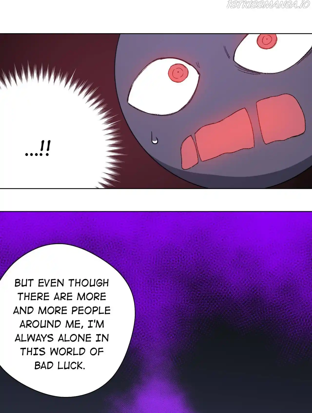 Lord Of Catastrophe Chapter 165