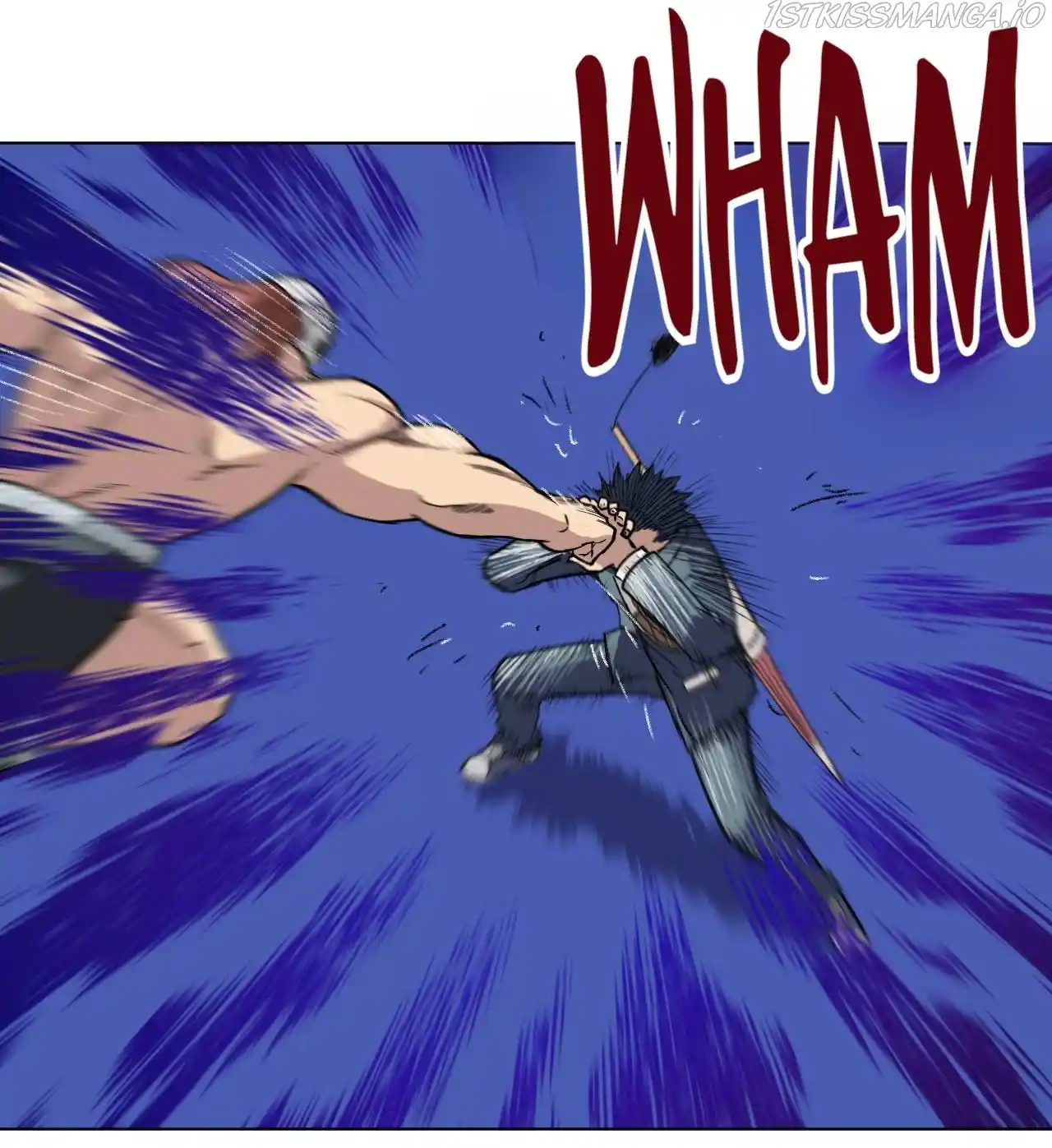 Lord Of Catastrophe Chapter 165