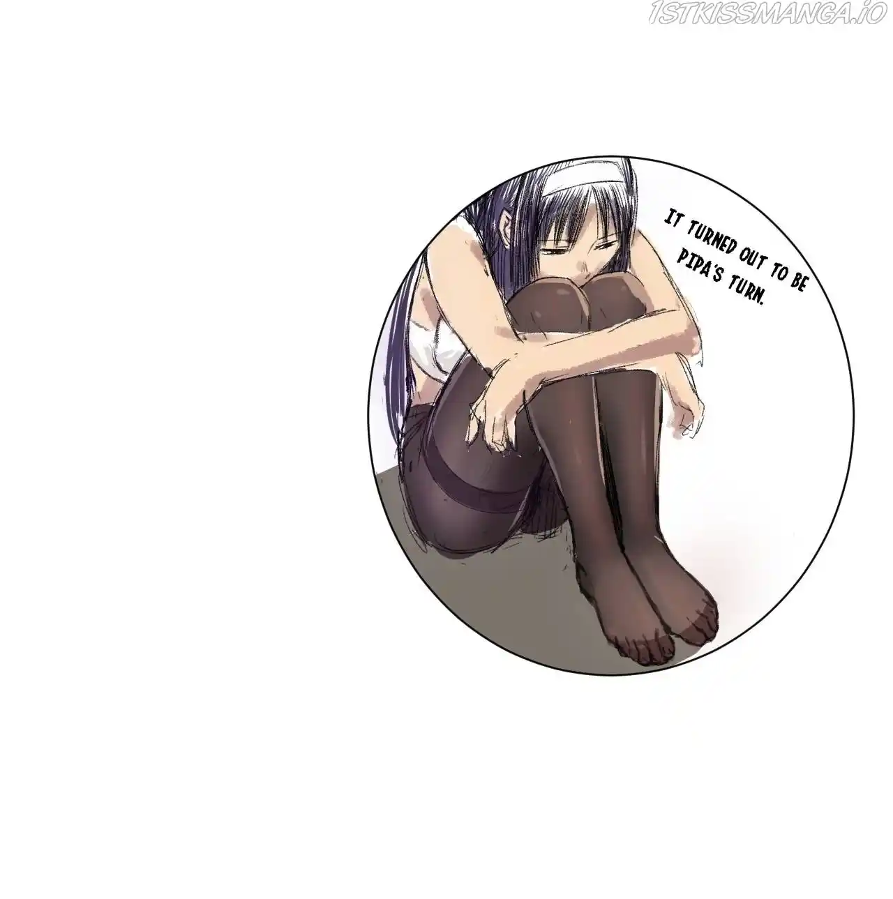 Lord Of Catastrophe Chapter 165