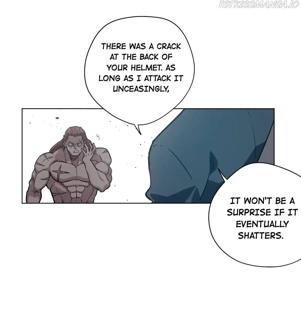 Lord Of Catastrophe Chapter 166