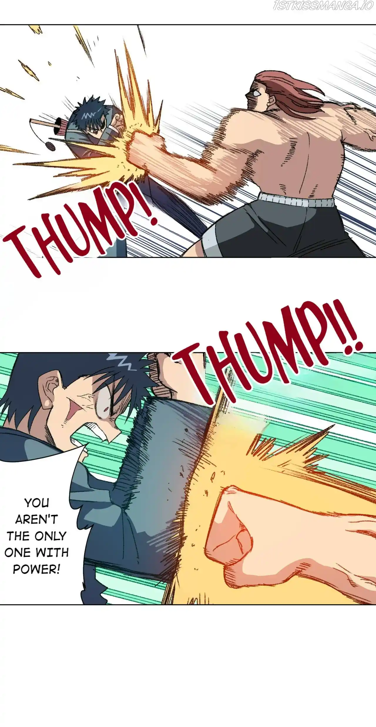 Lord Of Catastrophe Chapter 166