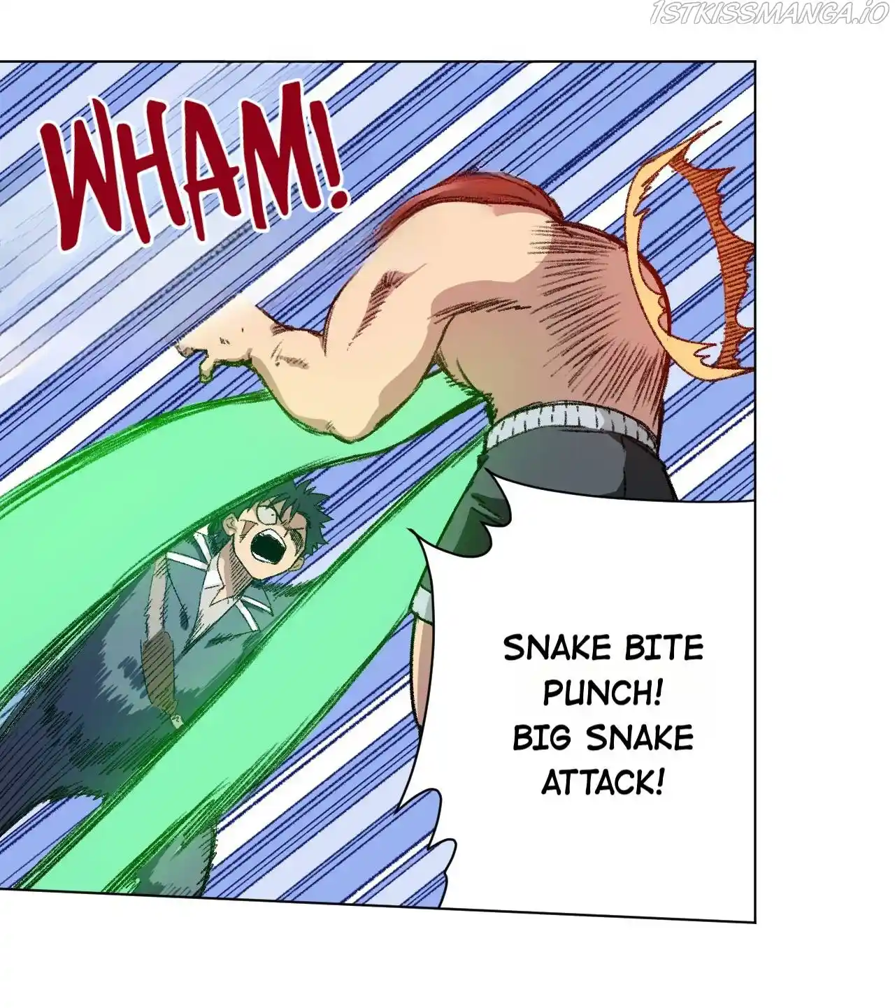 Lord Of Catastrophe Chapter 166