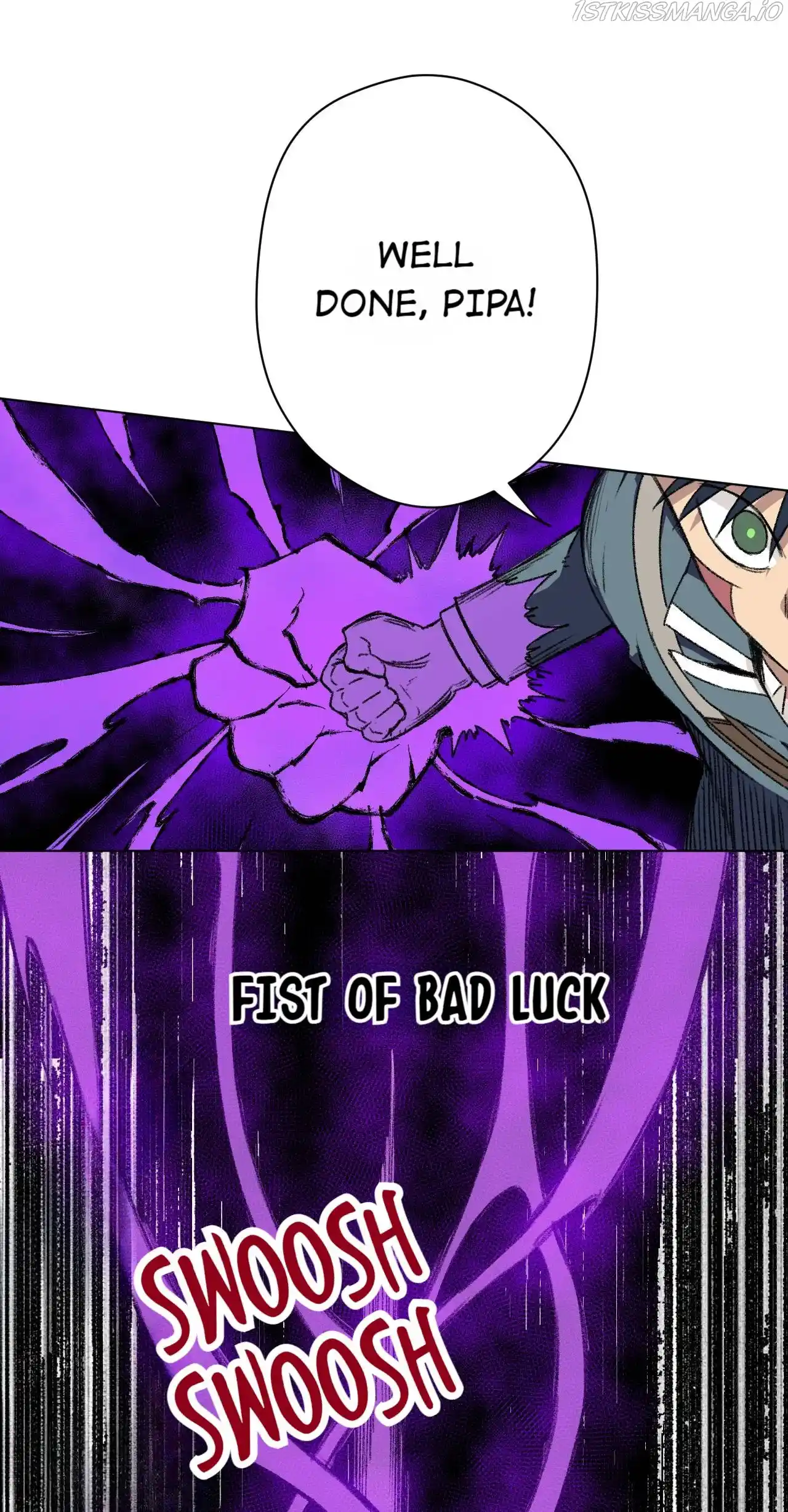 Lord Of Catastrophe Chapter 166