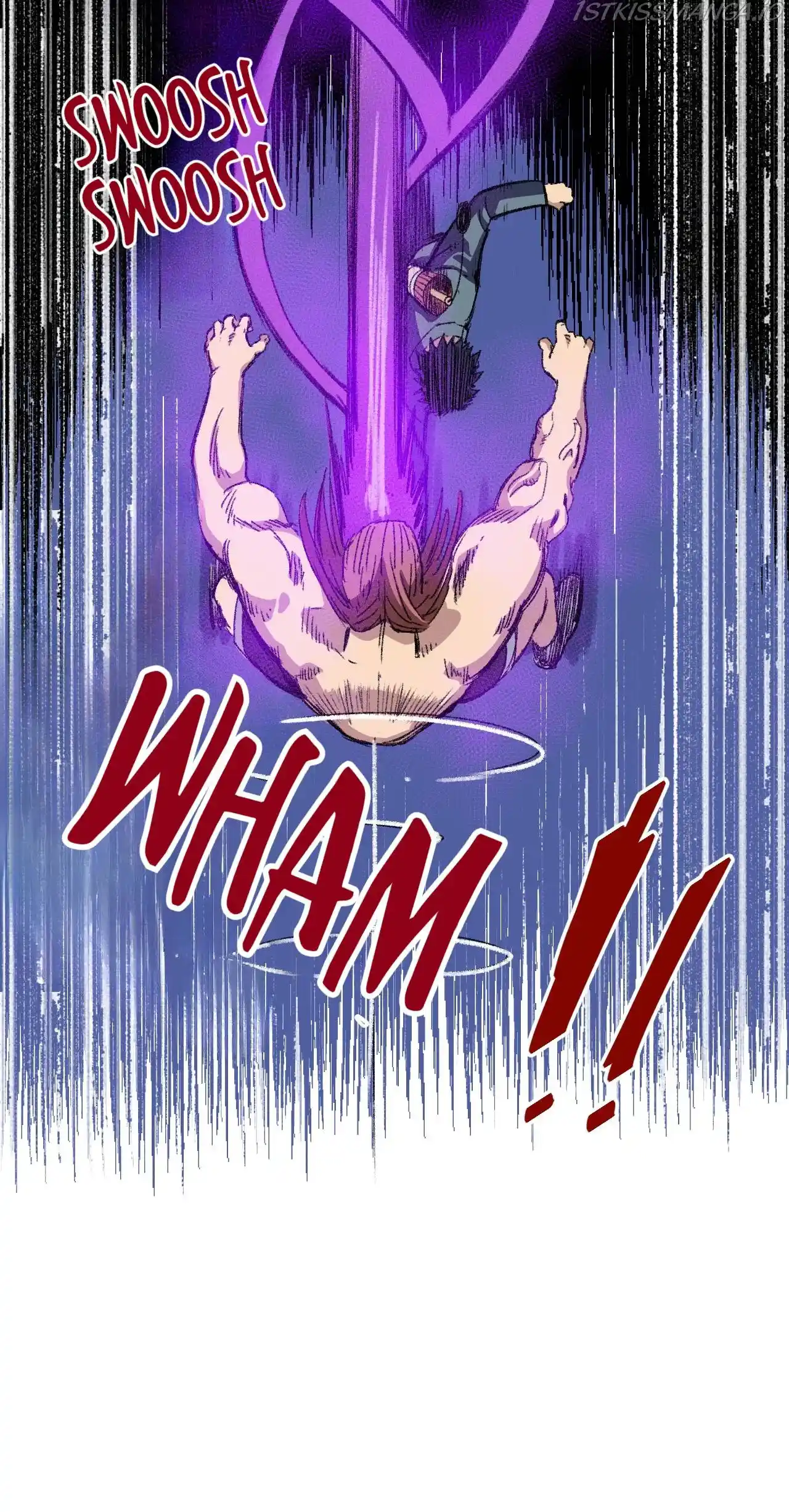 Lord Of Catastrophe Chapter 166