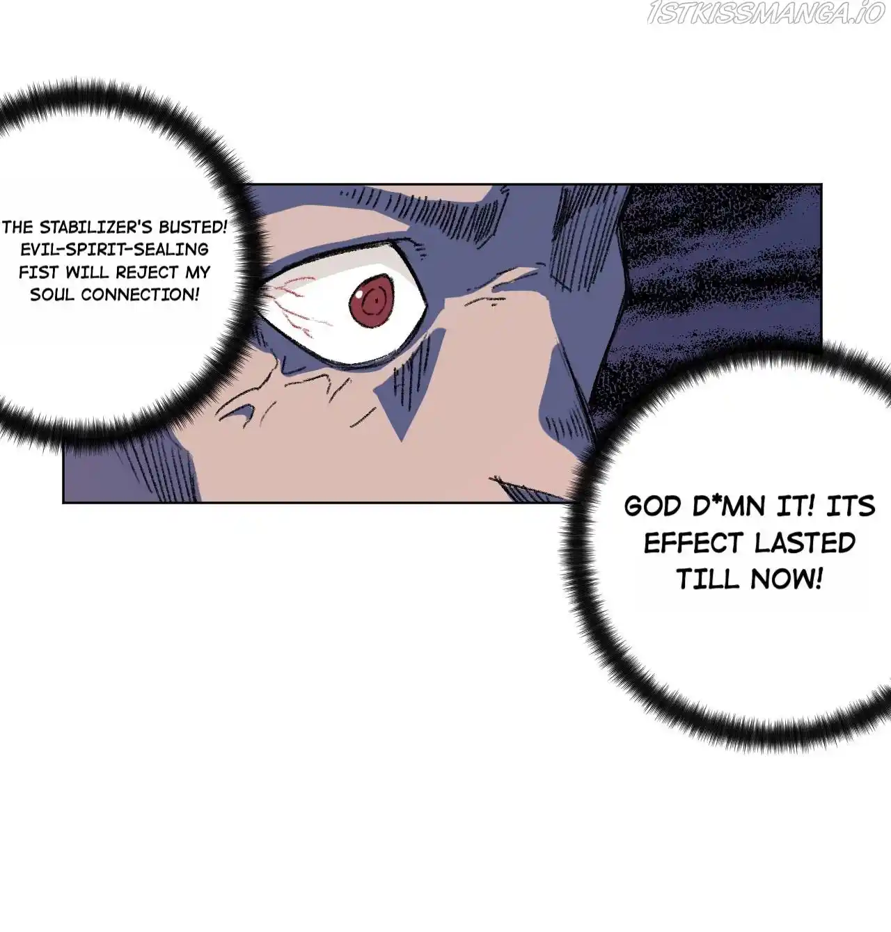 Lord Of Catastrophe Chapter 166