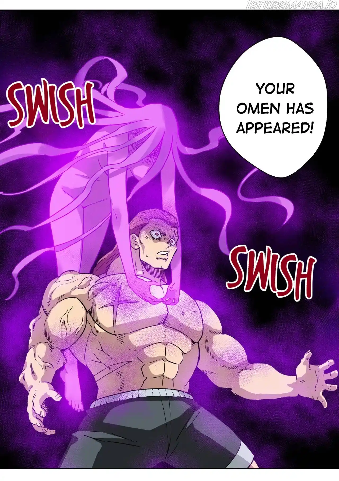 Lord Of Catastrophe Chapter 166