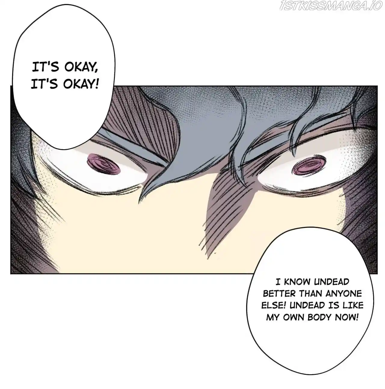 Lord Of Catastrophe Chapter 166