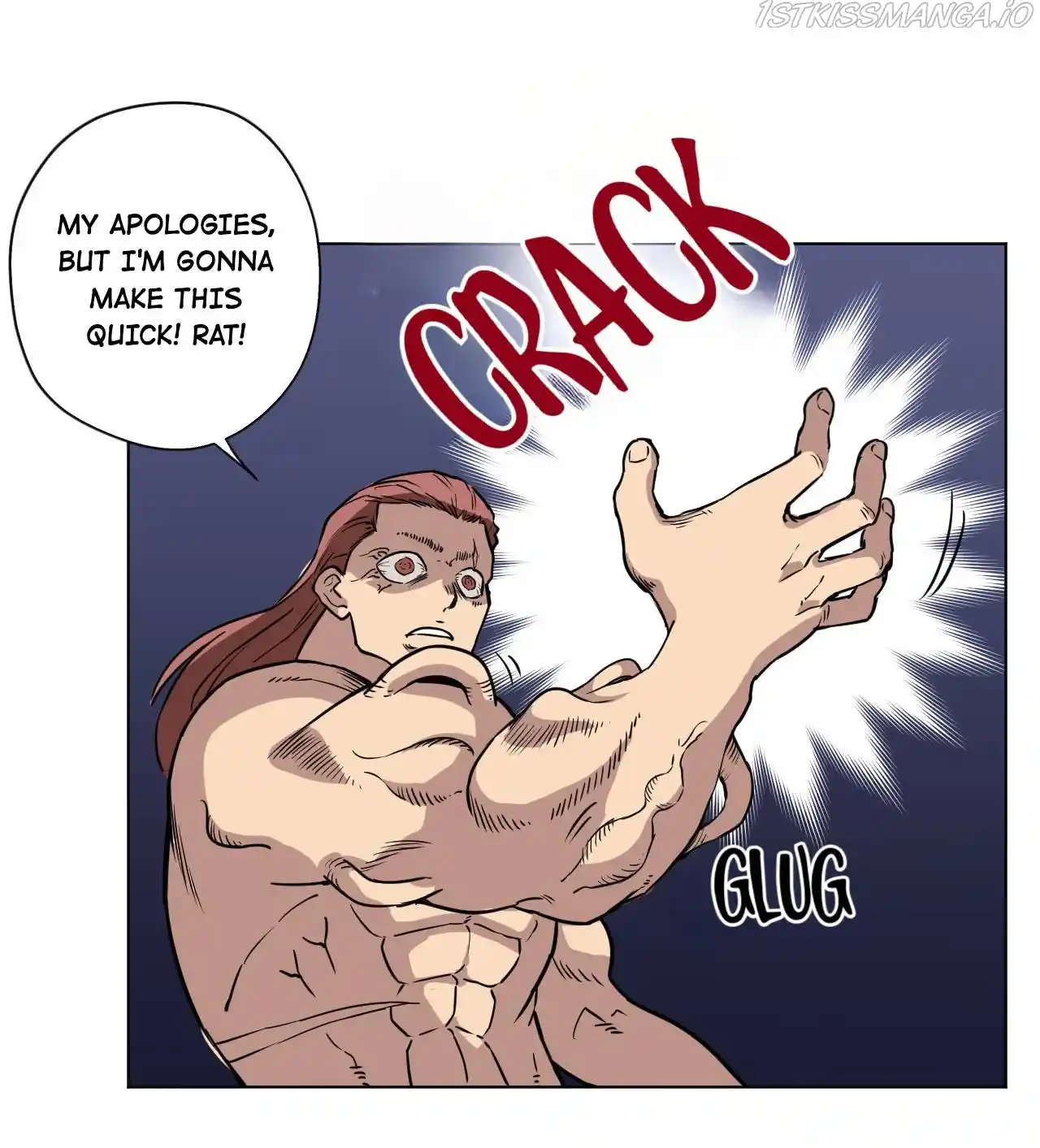 Lord Of Catastrophe Chapter 166