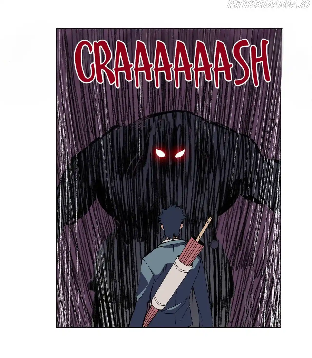 Lord Of Catastrophe Chapter 166