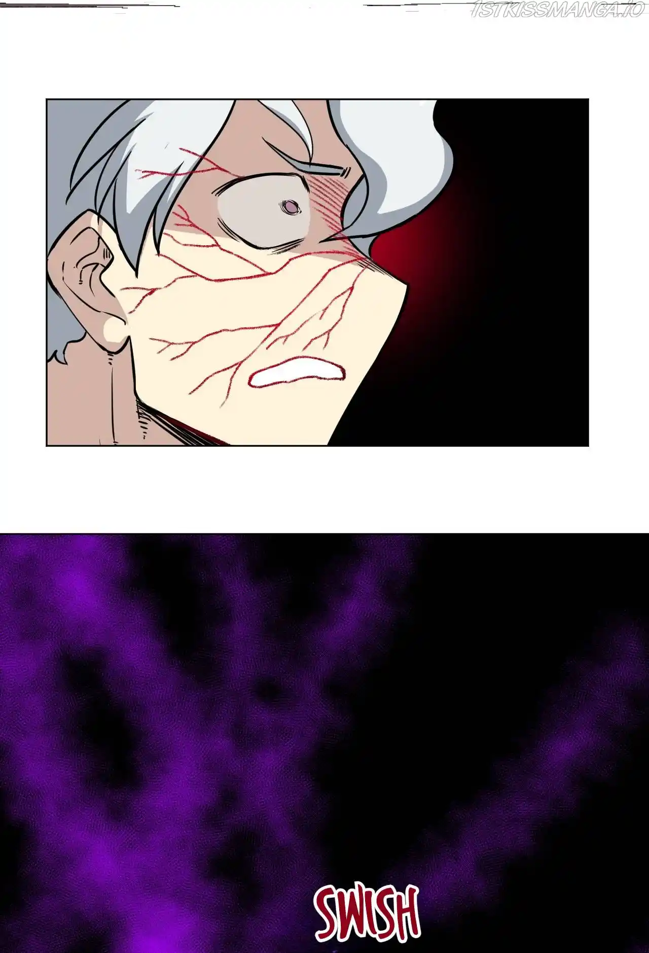 Lord Of Catastrophe Chapter 166