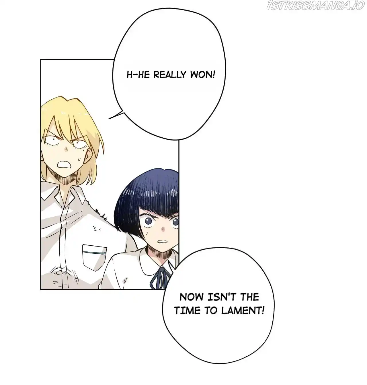 Lord Of Catastrophe Chapter 166