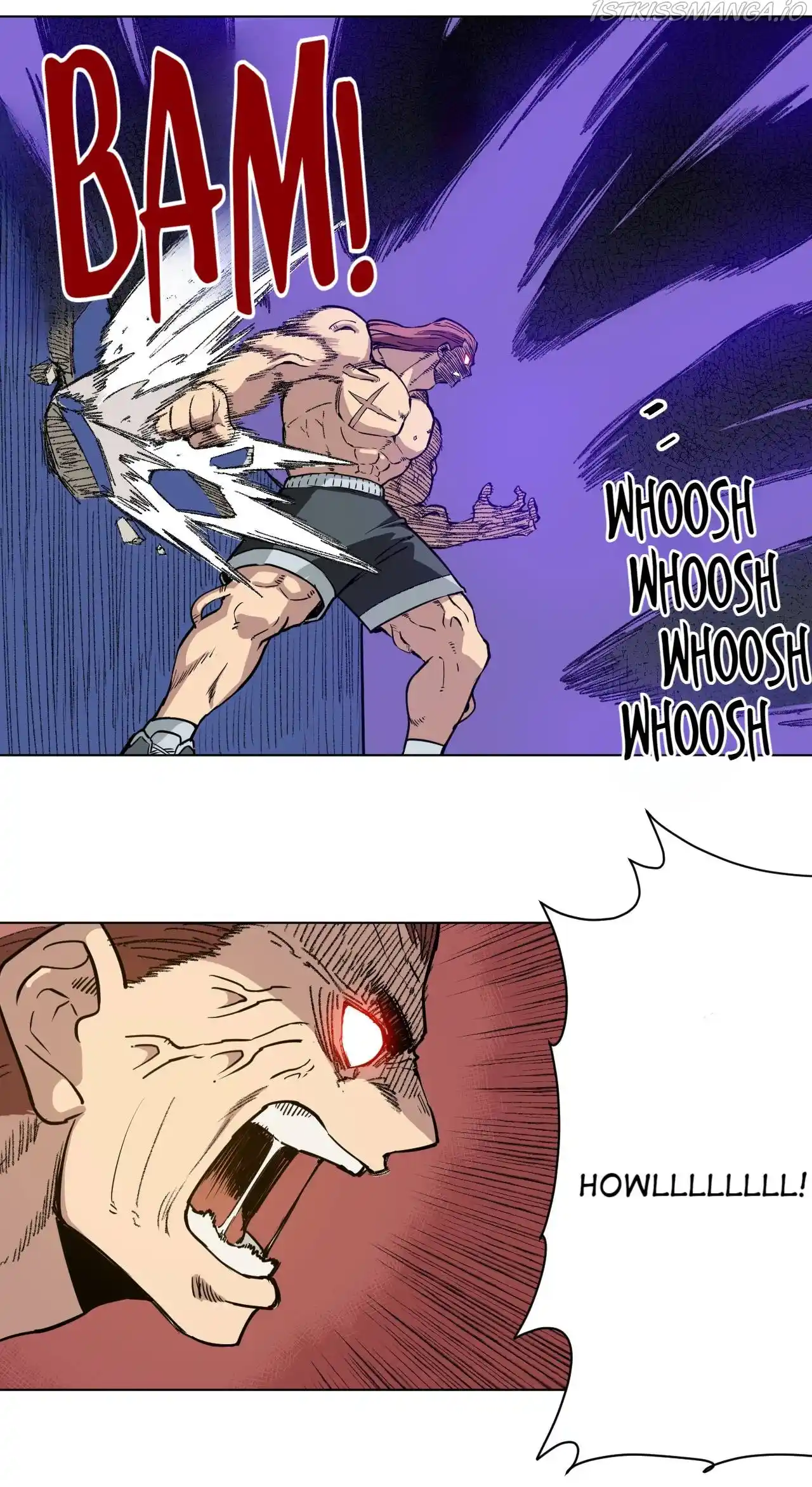 Lord Of Catastrophe Chapter 167