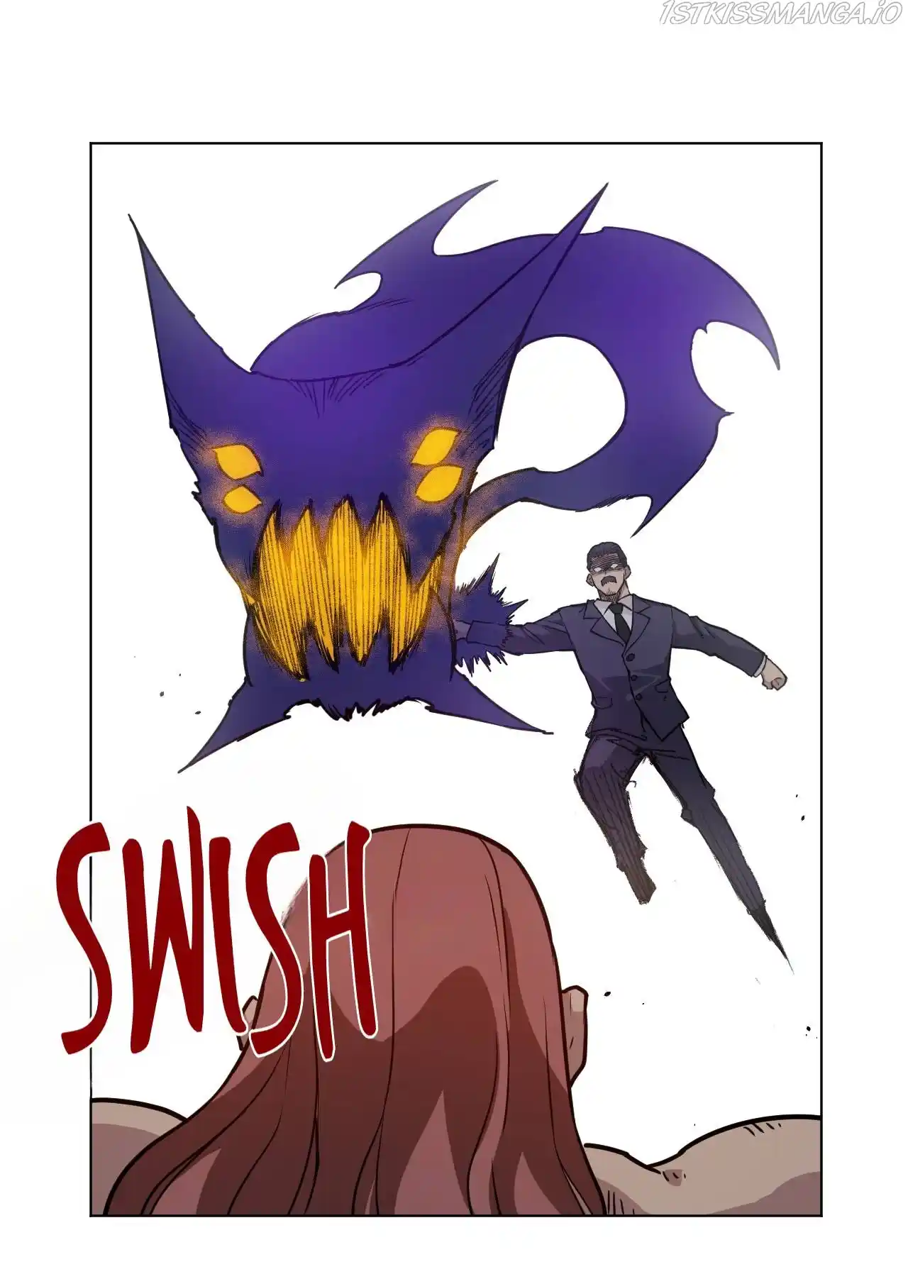 Lord Of Catastrophe Chapter 167