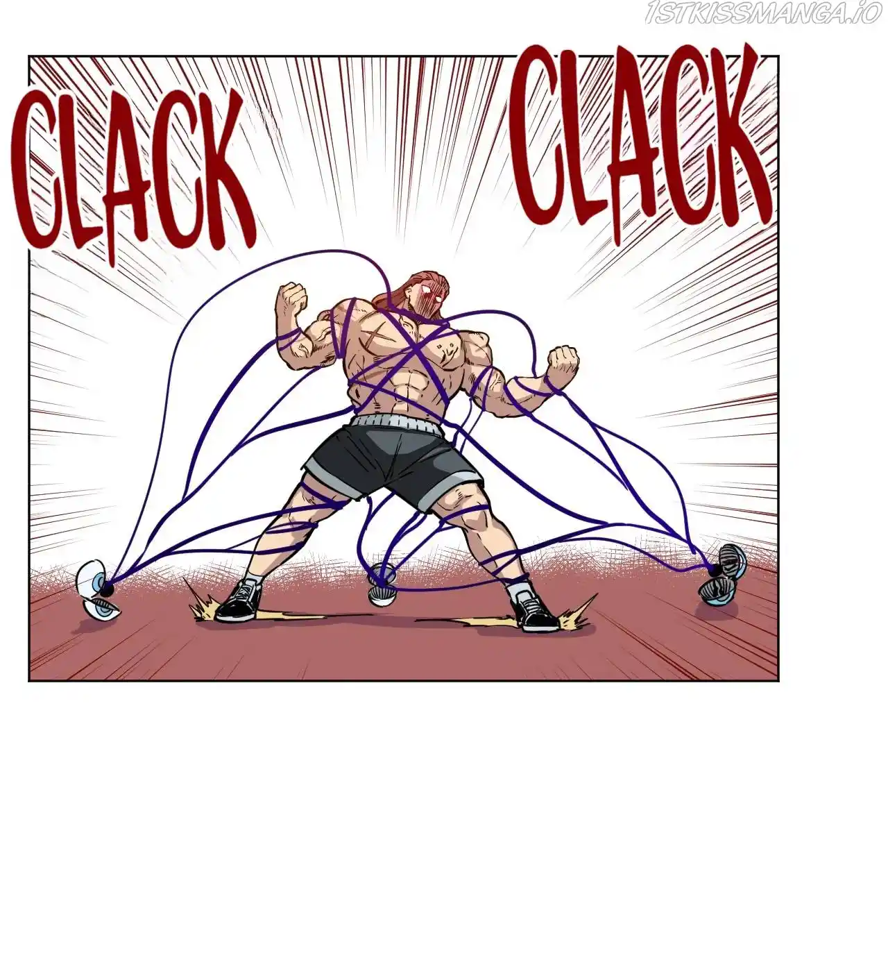 Lord Of Catastrophe Chapter 167