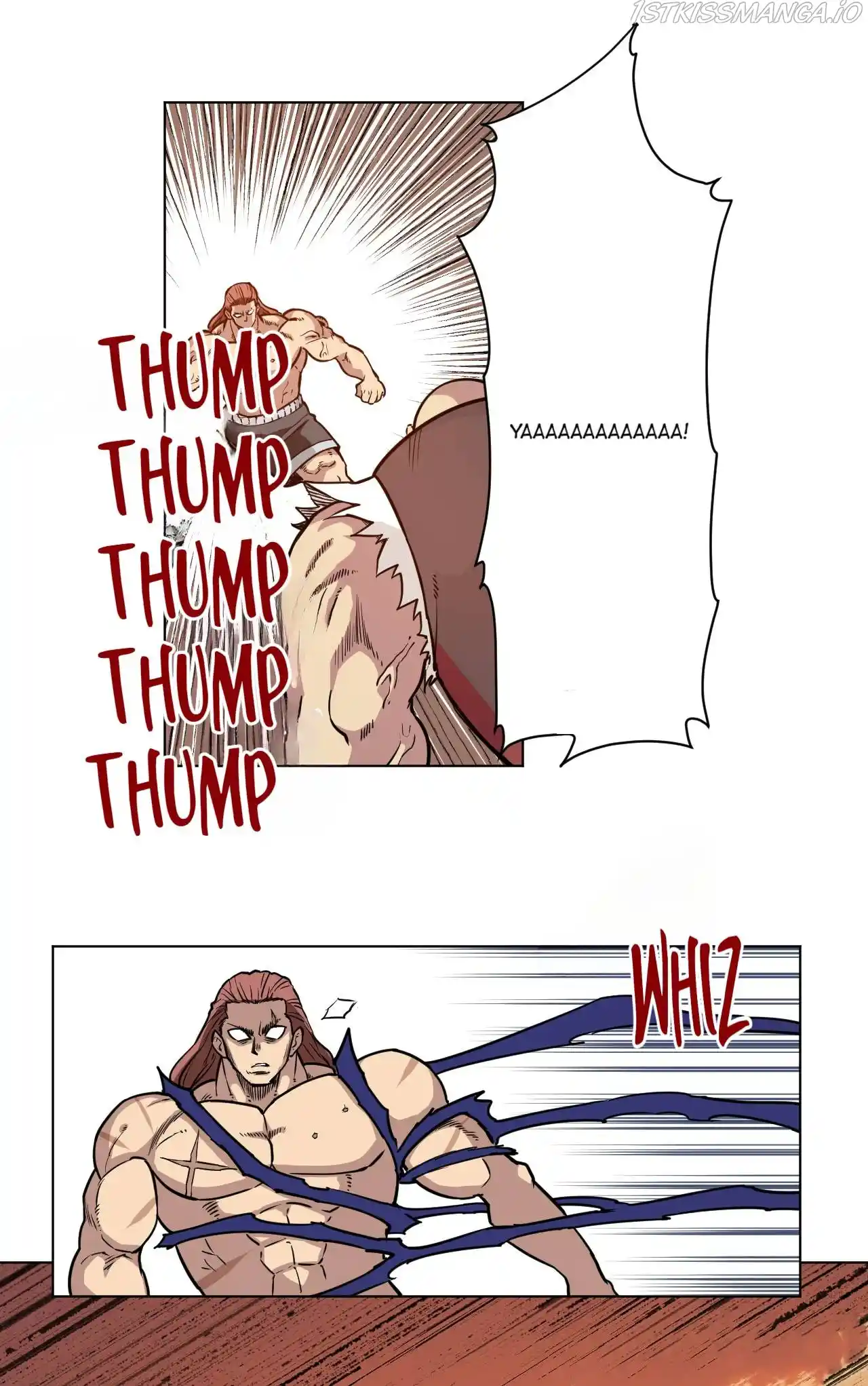 Lord Of Catastrophe Chapter 167