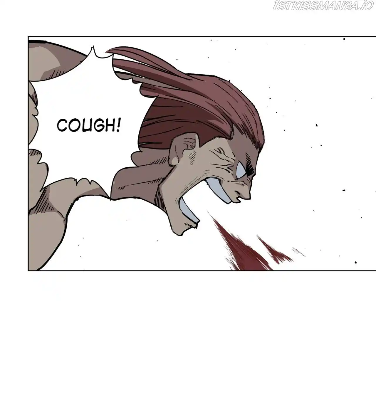 Lord Of Catastrophe Chapter 167