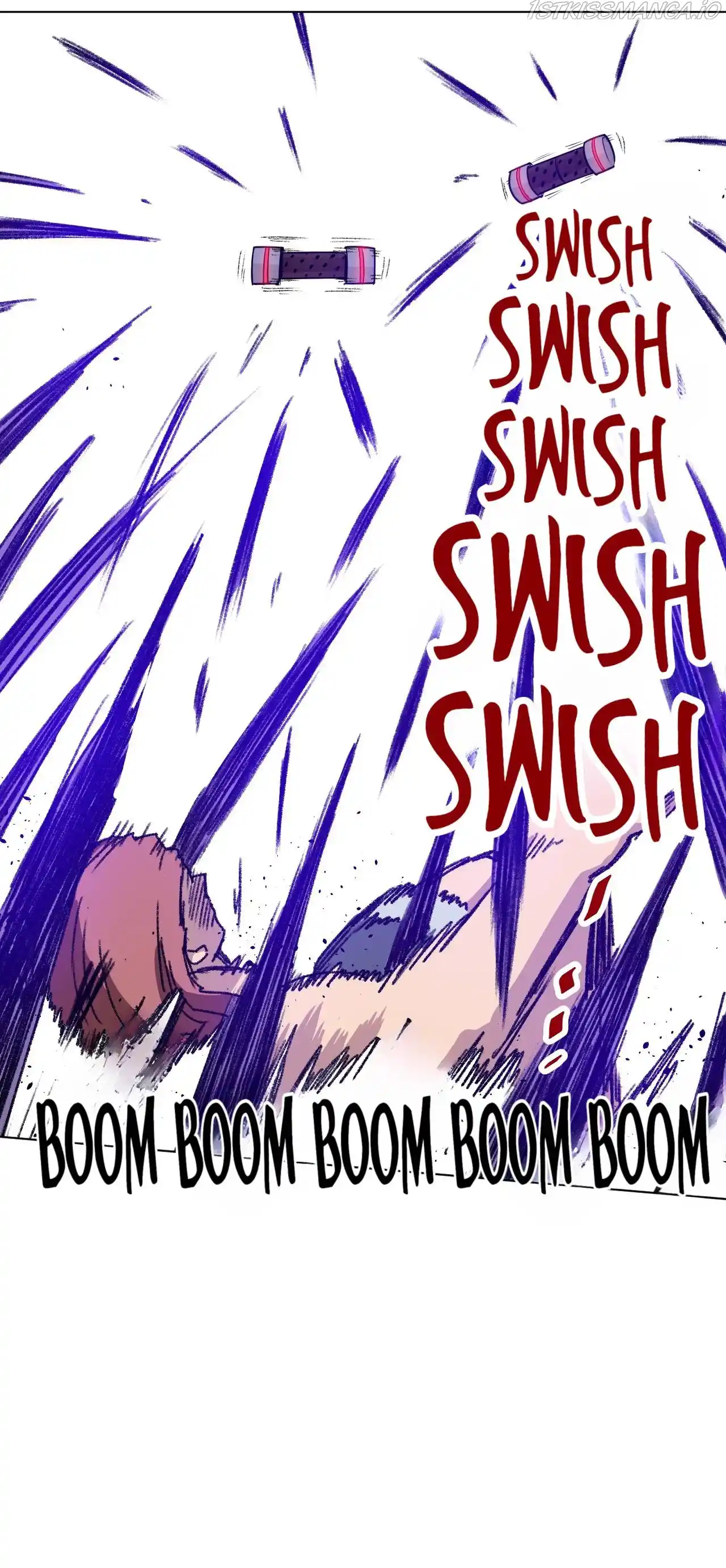 Lord Of Catastrophe Chapter 167