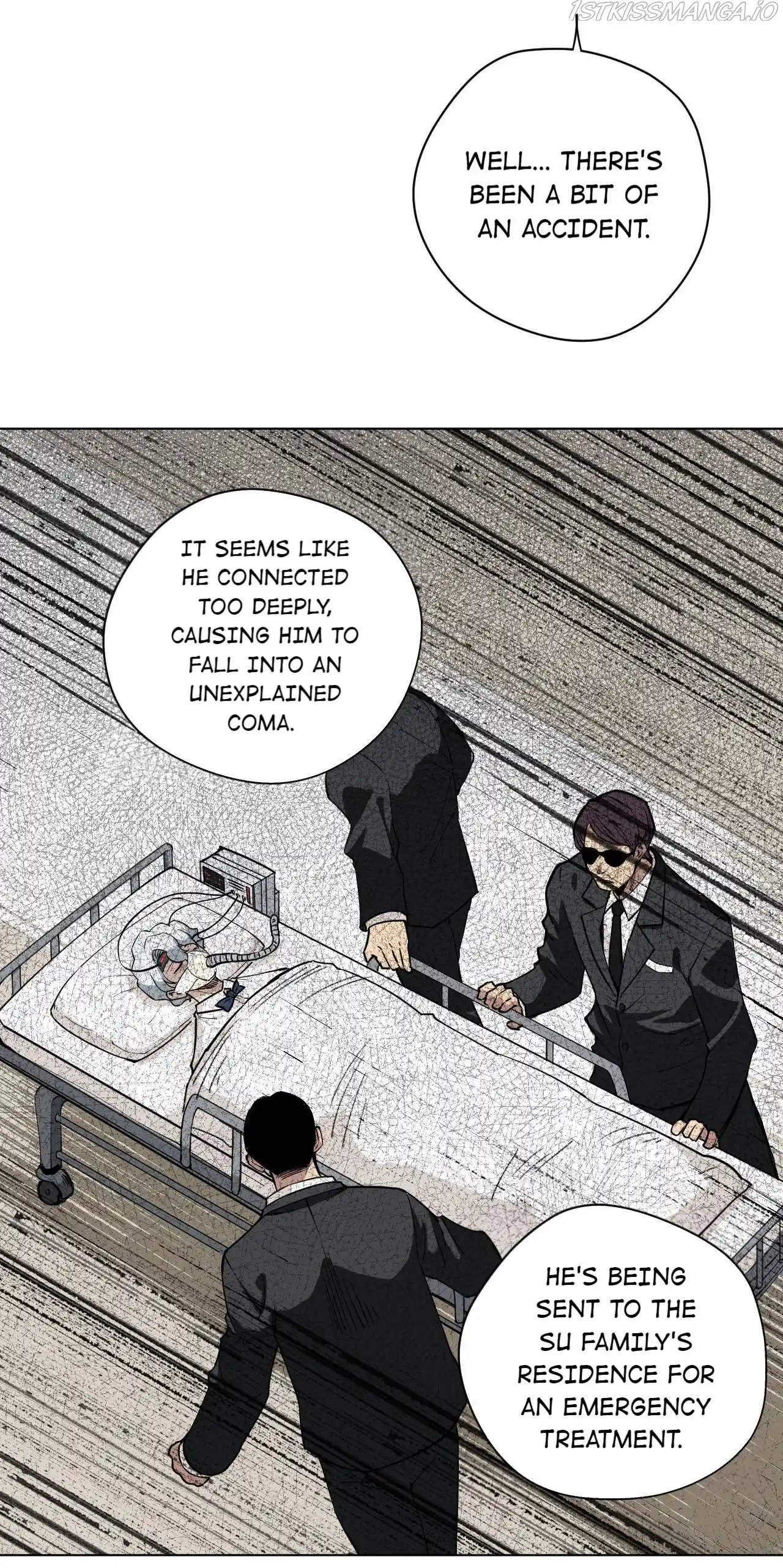 Lord Of Catastrophe Chapter 168