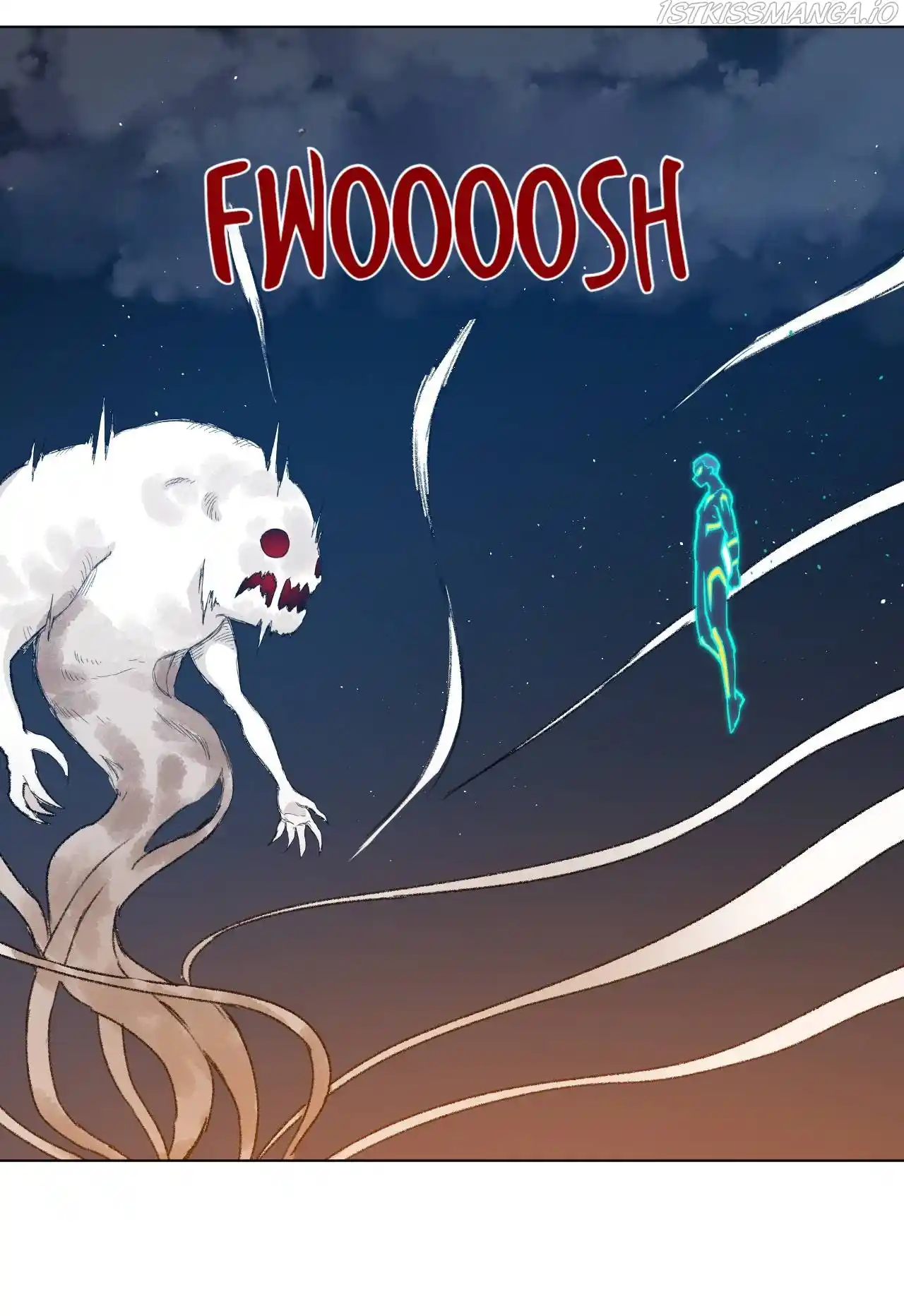 Lord Of Catastrophe Chapter 168