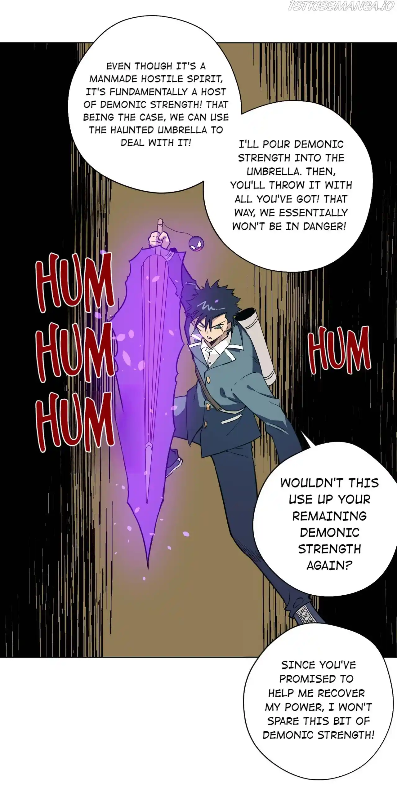 Lord Of Catastrophe Chapter 168