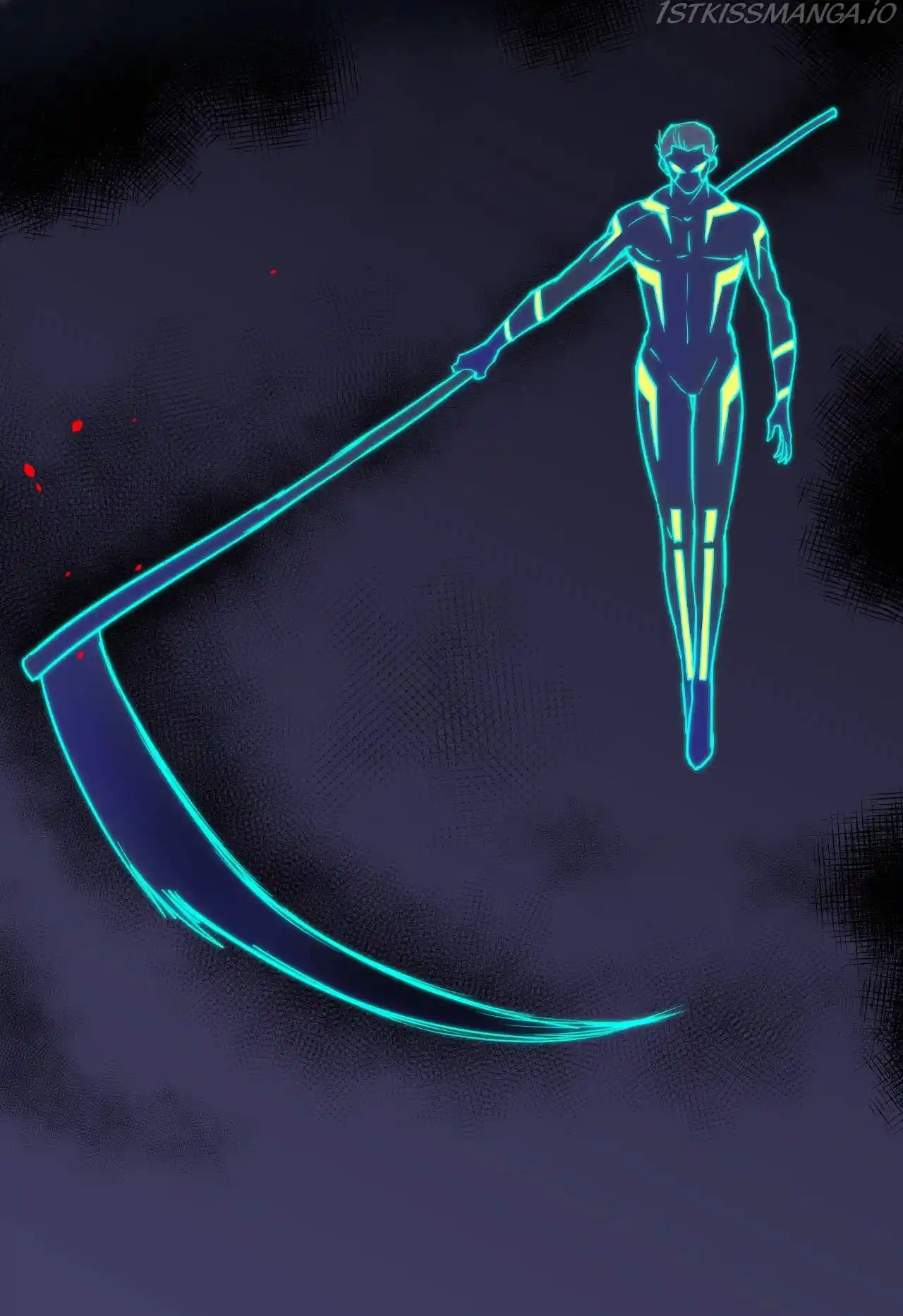 Lord Of Catastrophe Chapter 168