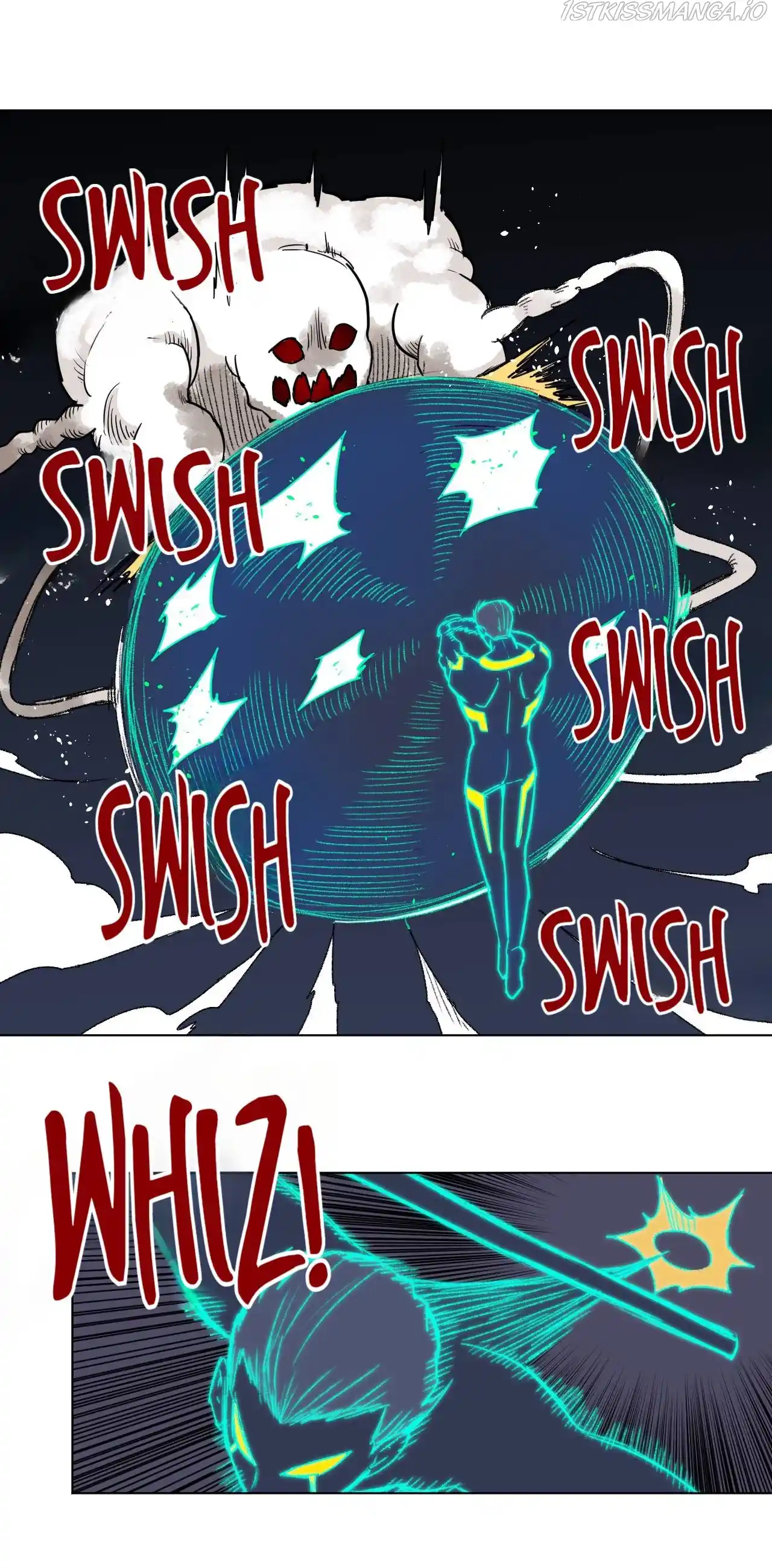 Lord Of Catastrophe Chapter 168